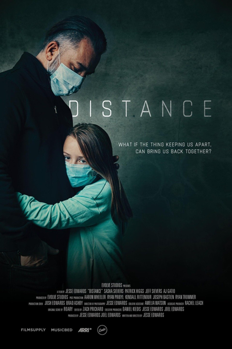 Distance Rotten Tomatoes