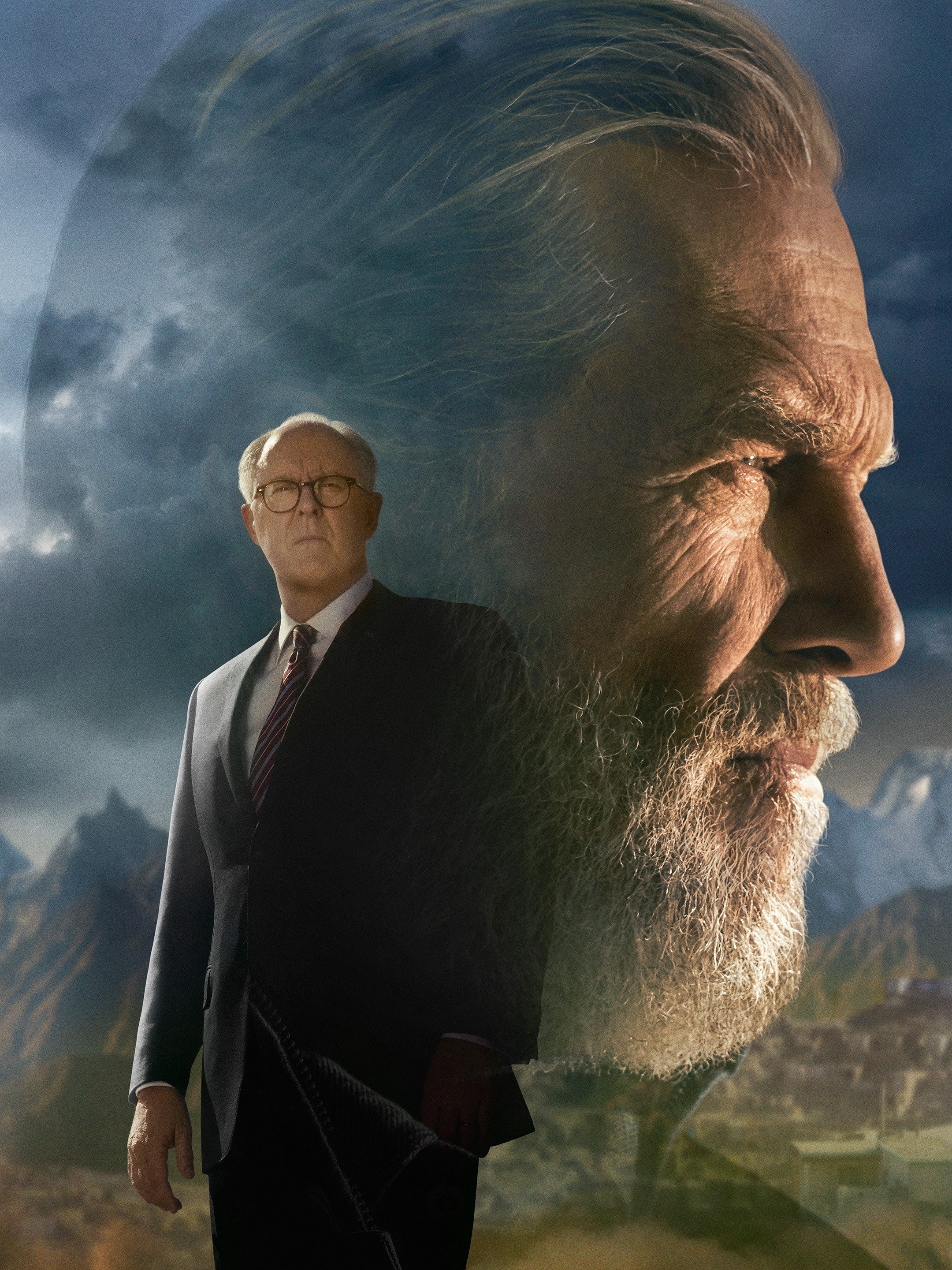 2160px x 2880px - The Old Man - Rotten Tomatoes