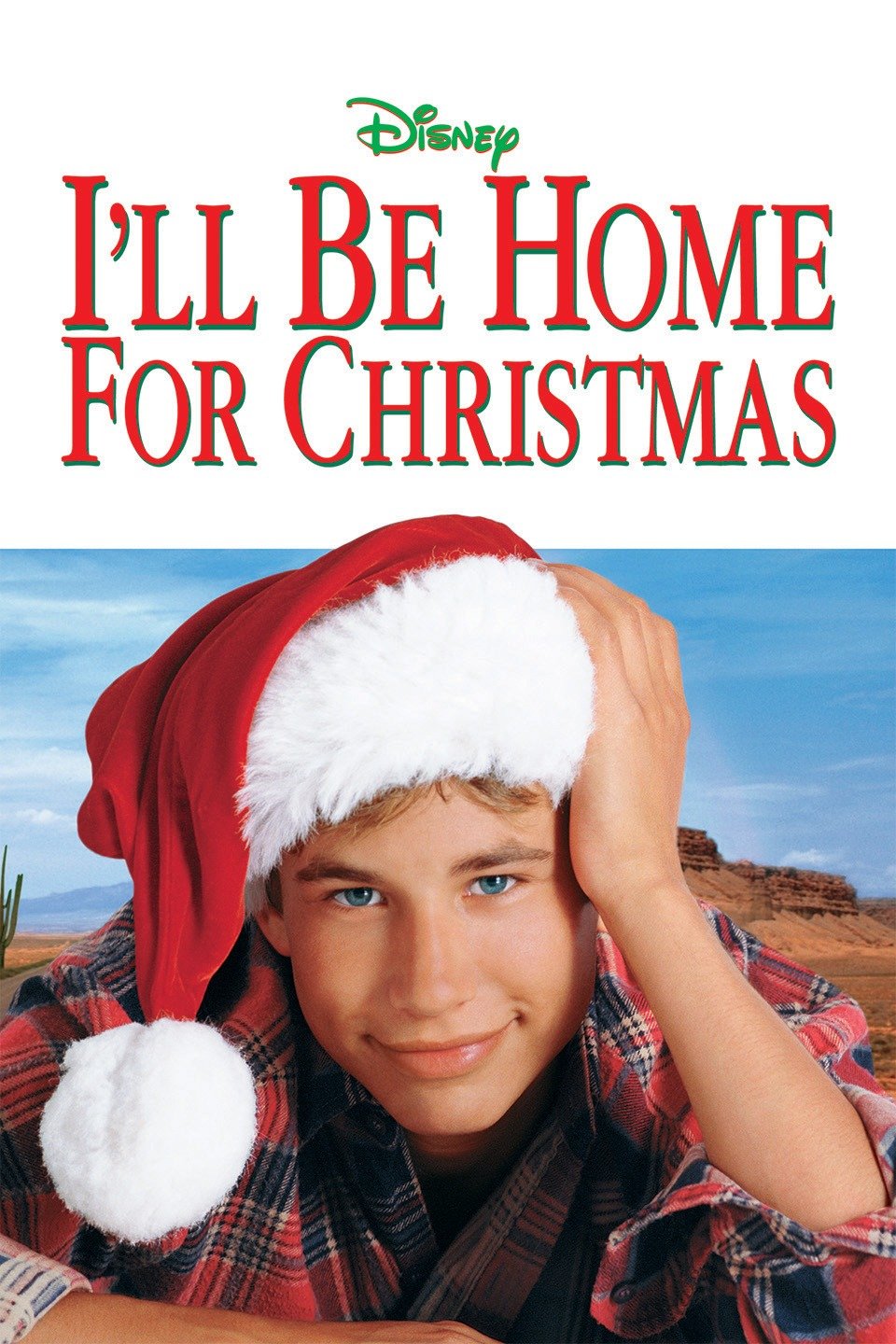 I'll Be Home for Christmas Rotten Tomatoes