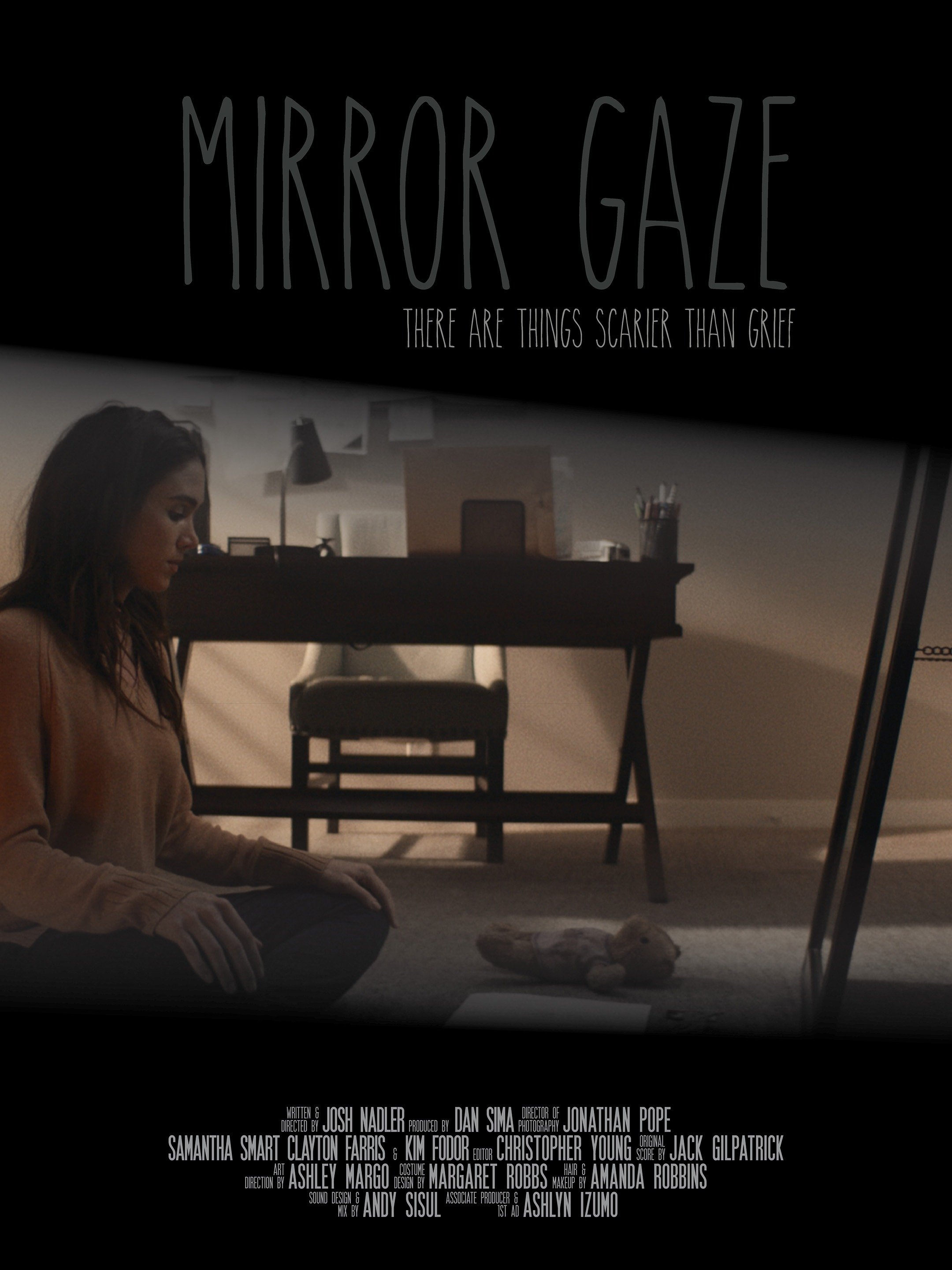 Mirror Gaze Pictures Rotten Tomatoes