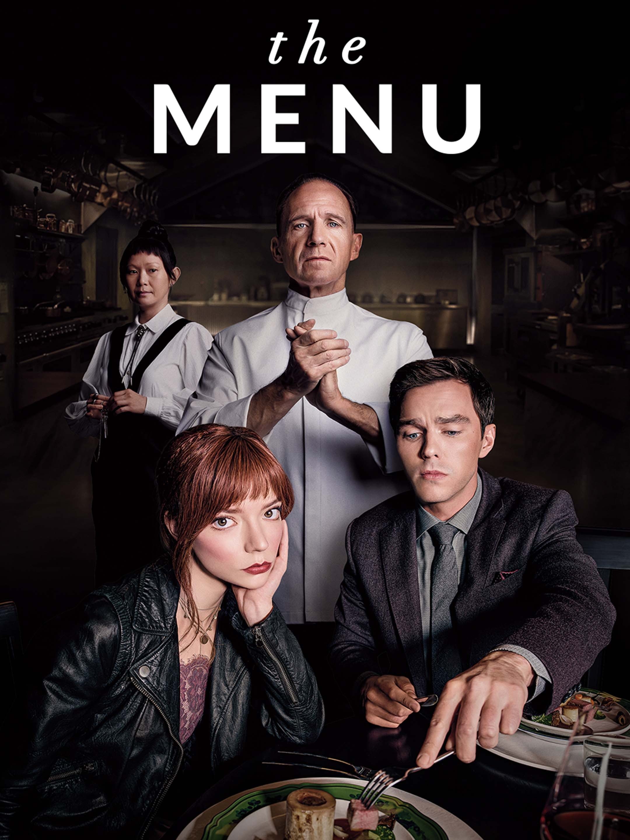 The Menu Extended Preview Trailers & Videos Rotten Tomatoes