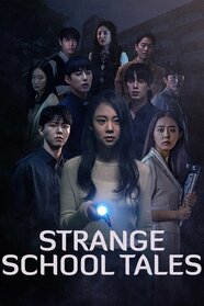Strange School Tales Rotten Tomatoes