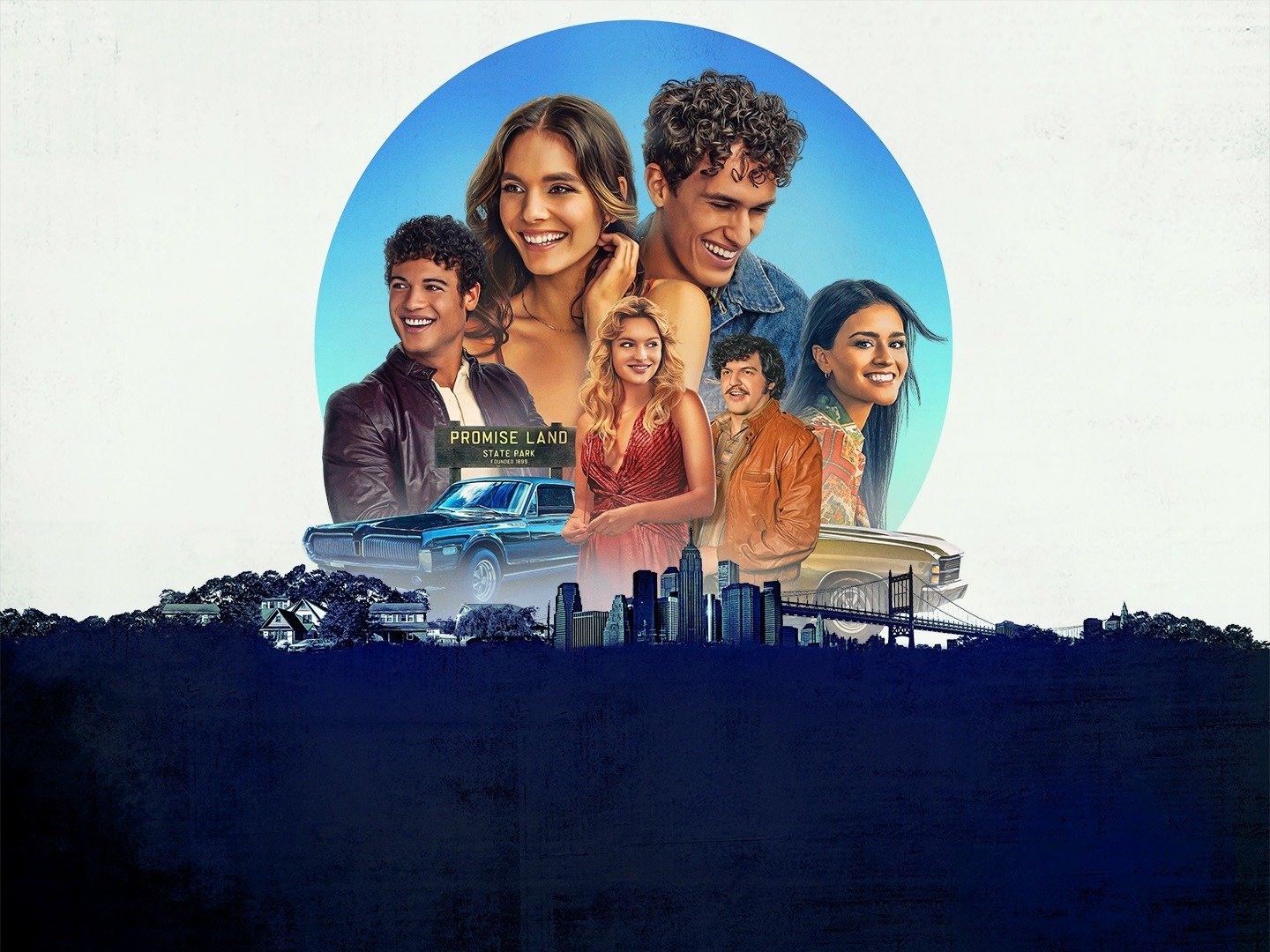 Bridge and Tunnel Season 2 Trailer Rotten Tomatoes