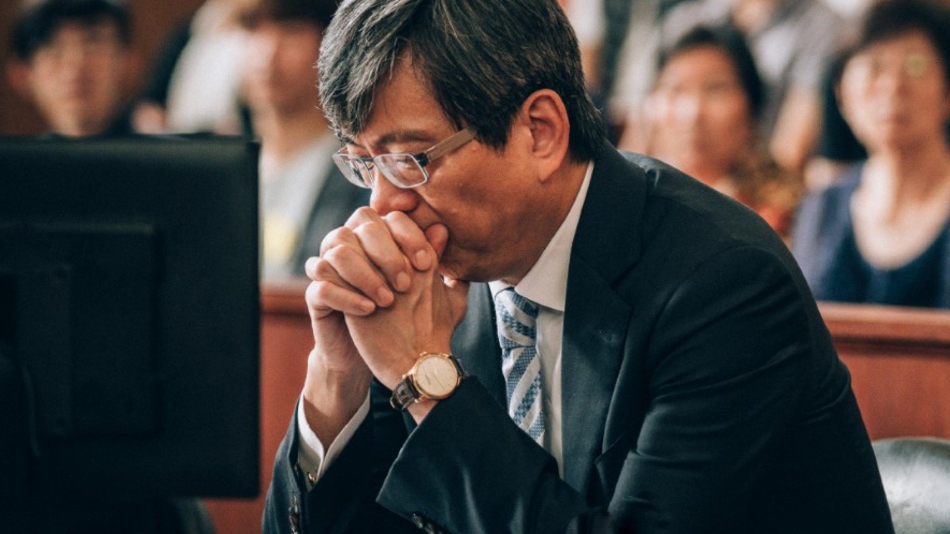 Blue Island Trailer 1 Trailers & Videos Rotten Tomatoes