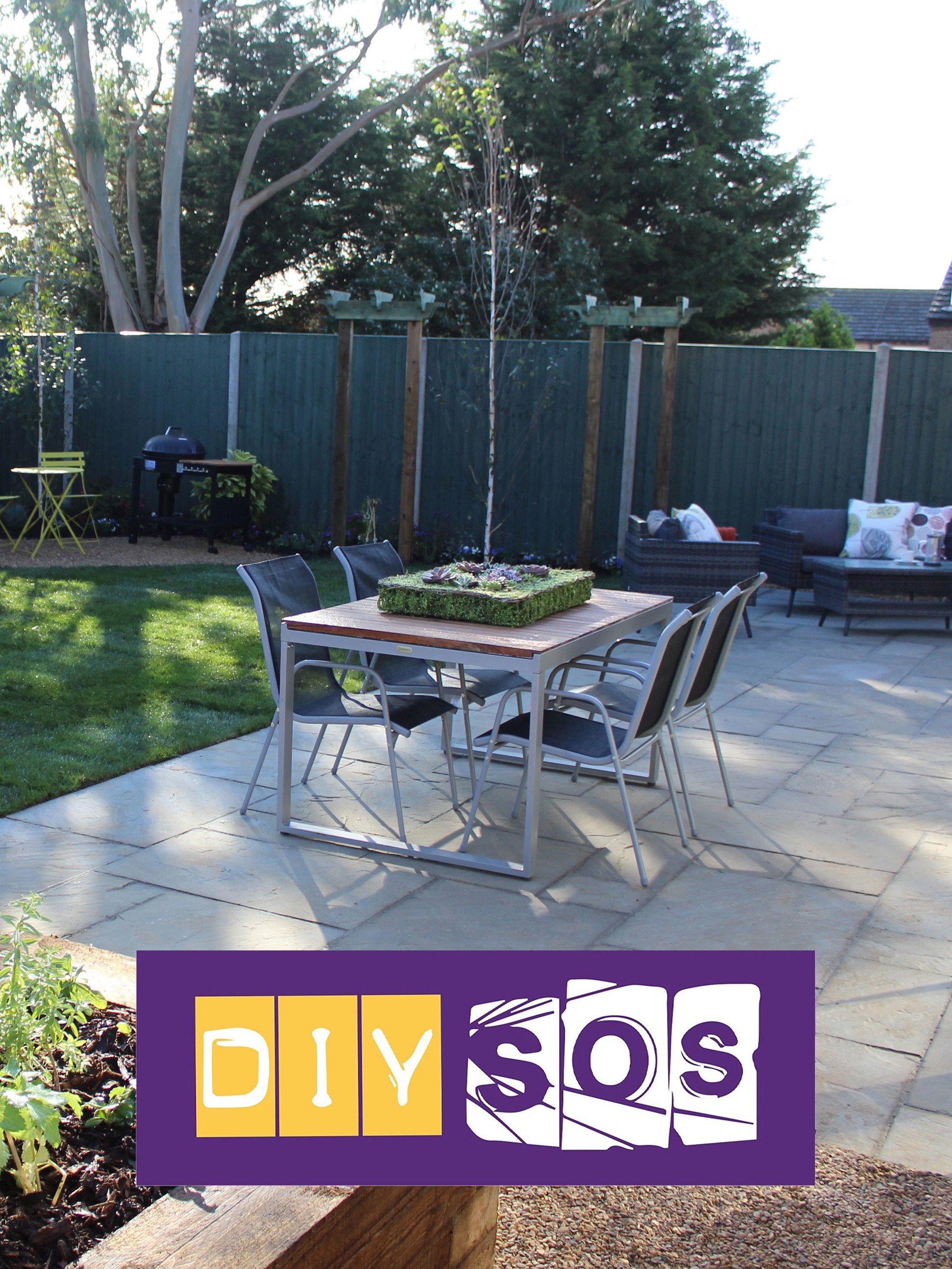Diy Sos Gardens | Fasci Garden