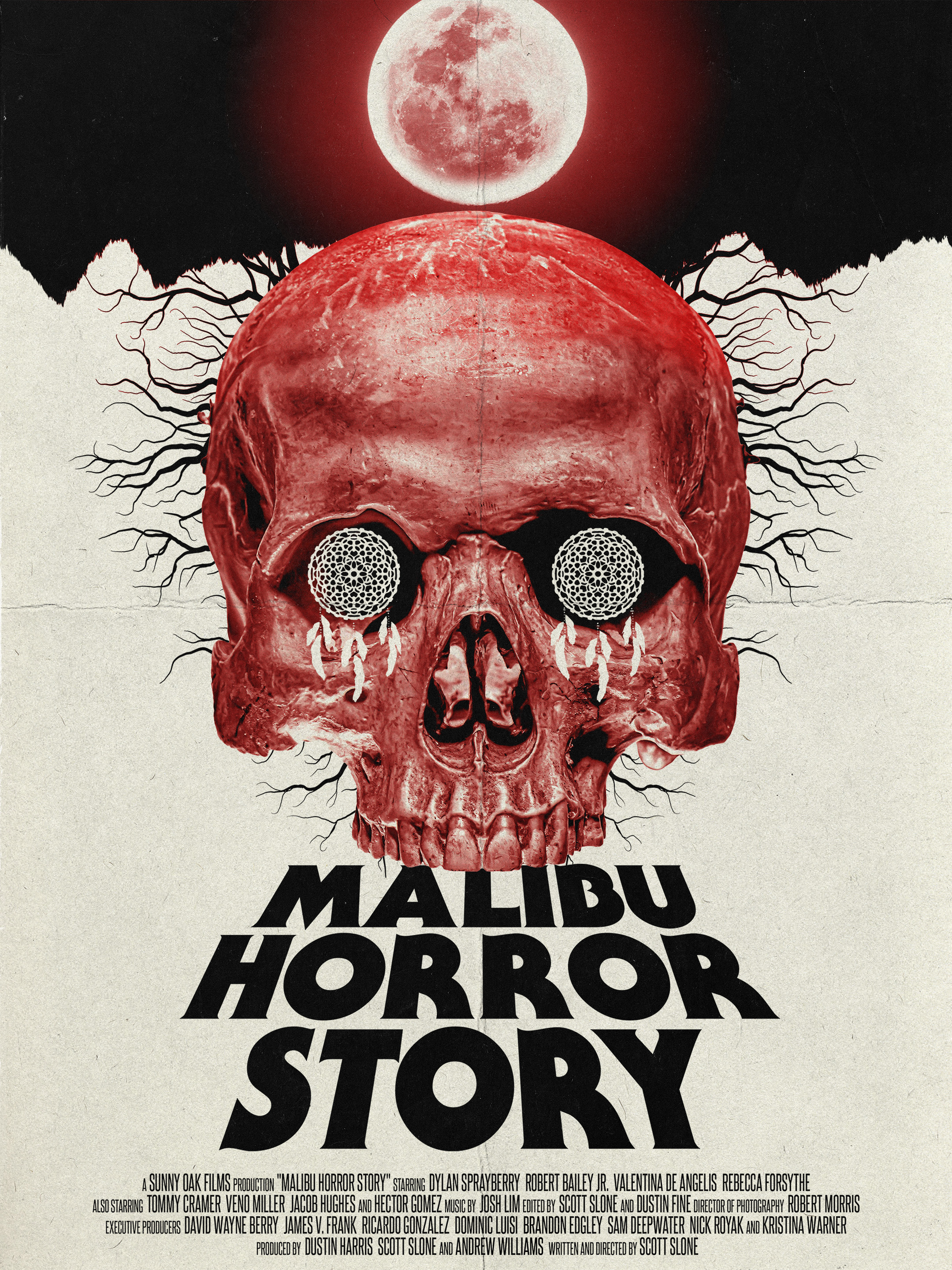 Malibu Horror Story picture