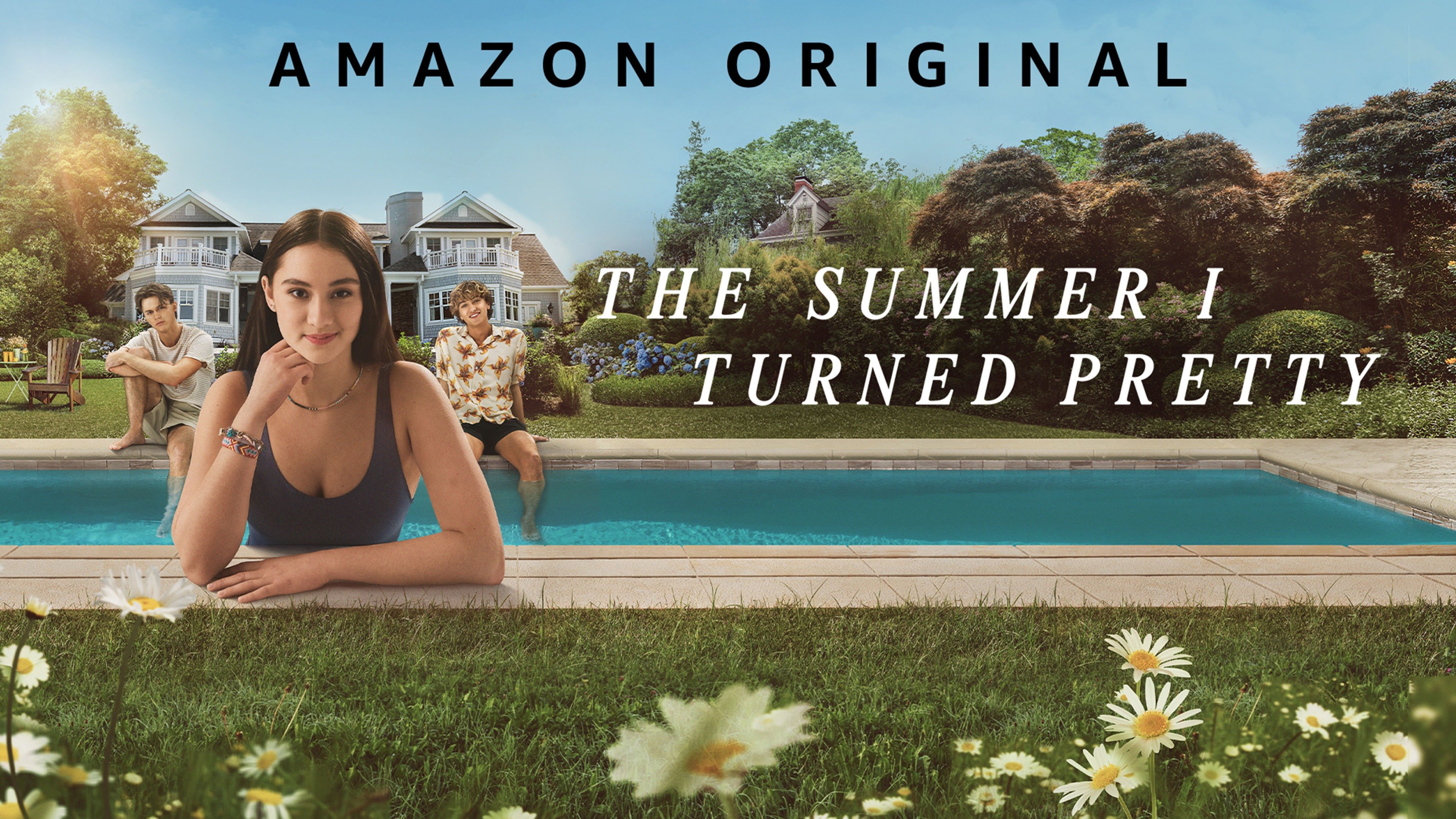 The Summer I Turned Pretty - Rotten Tomatoes