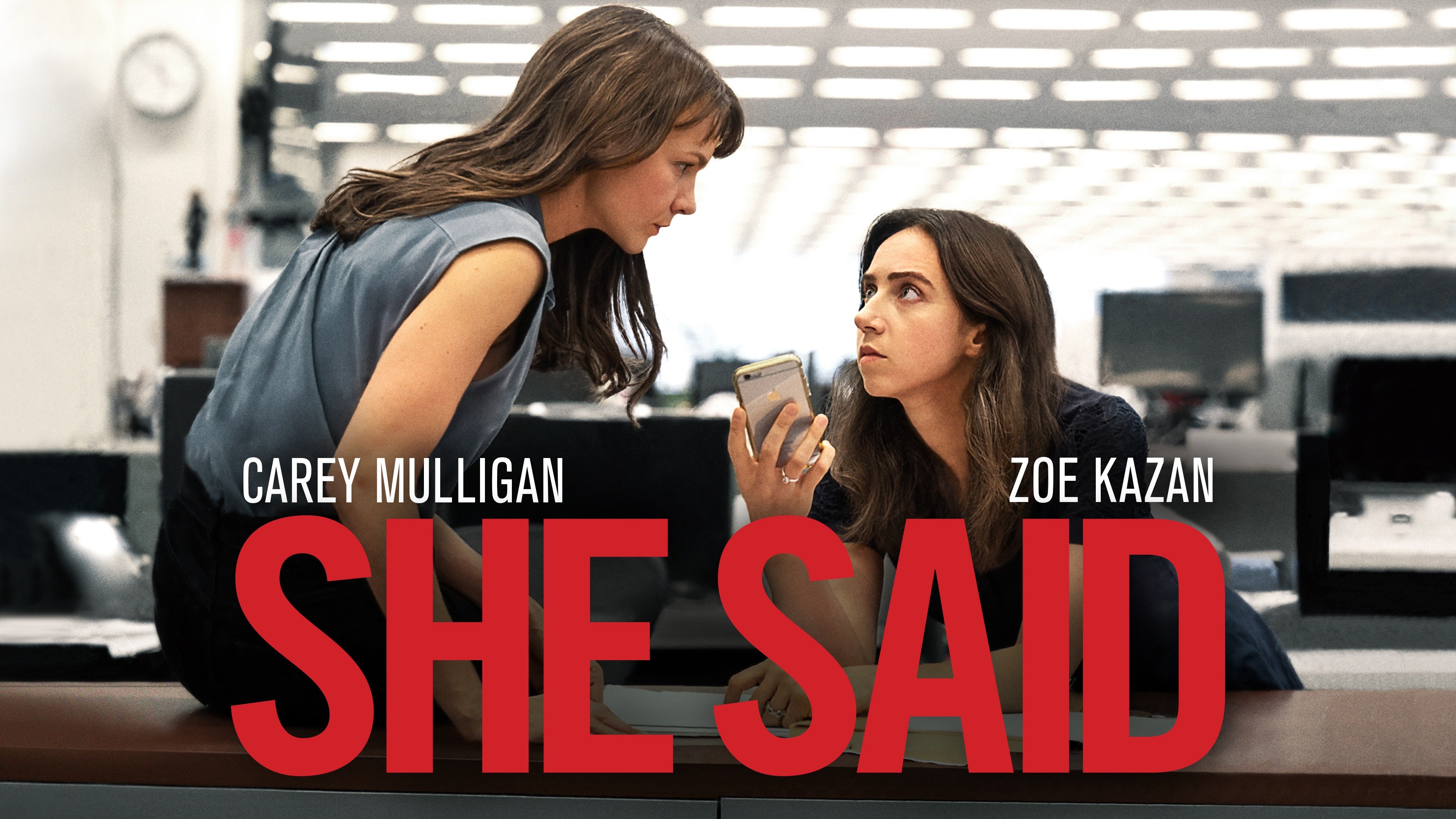 she-said-featurette-a-look-inside-trailers-videos-rotten-tomatoes