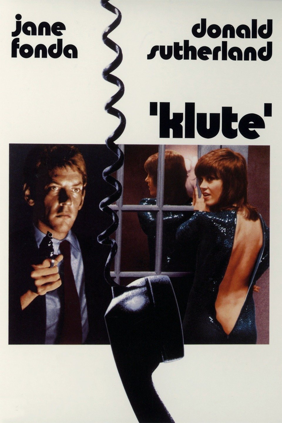 Klute - Rotten Tomatoes