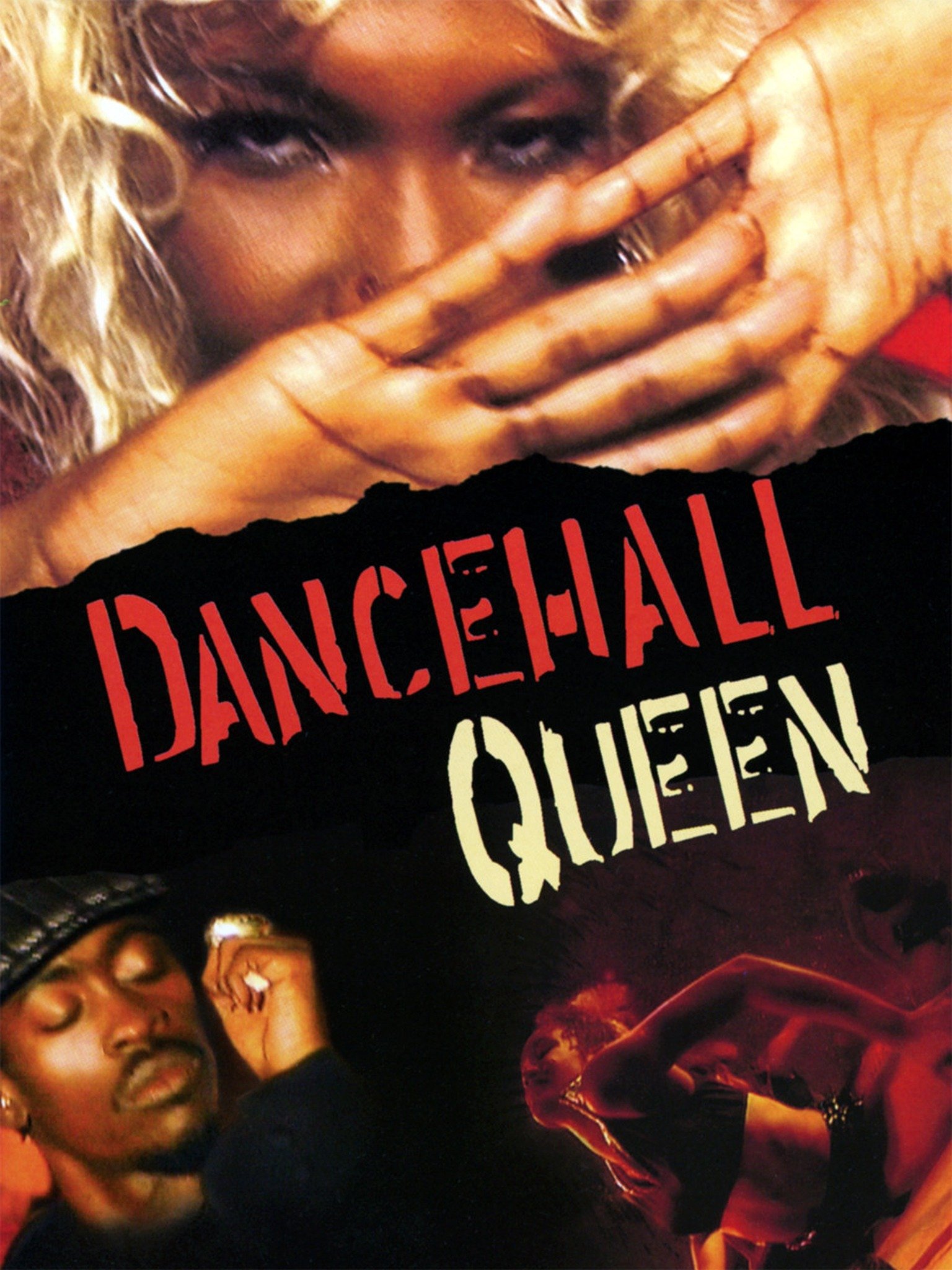 dancehall queen movie review