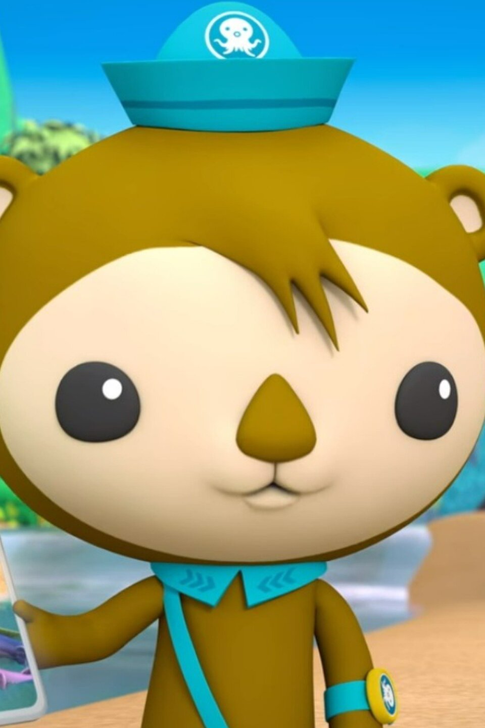 The Octonauts and the Cold Snap; The Octonauts and the Mystery of the