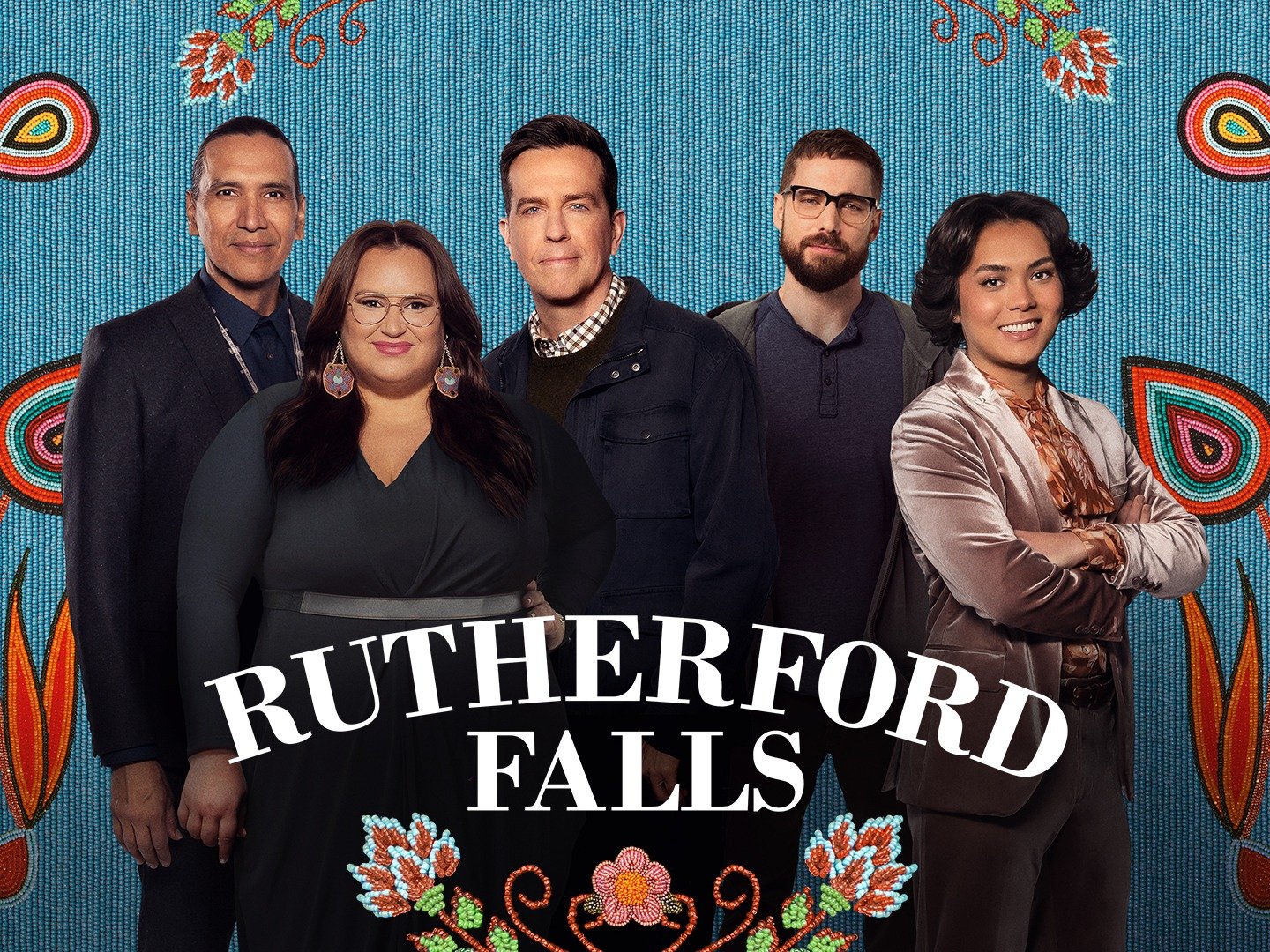 Rutherford Falls - Rotten Tomatoes