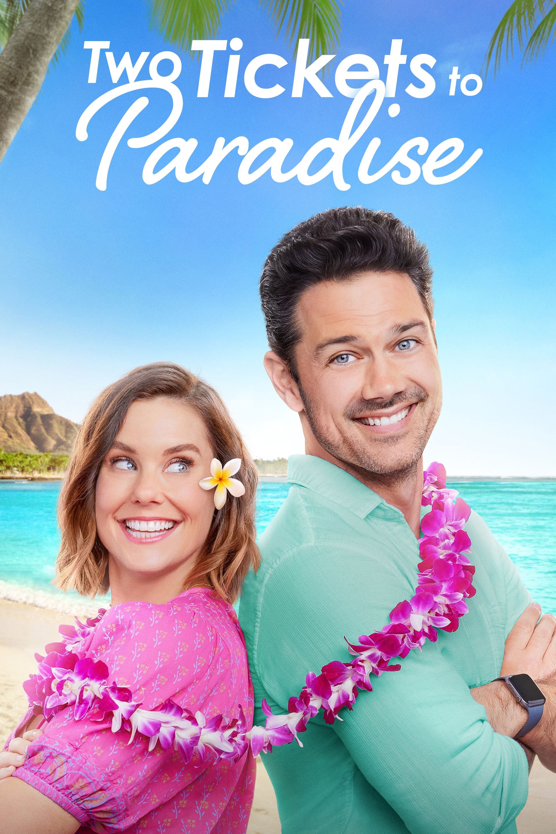 Two Tickets to Paradise Pictures Rotten Tomatoes