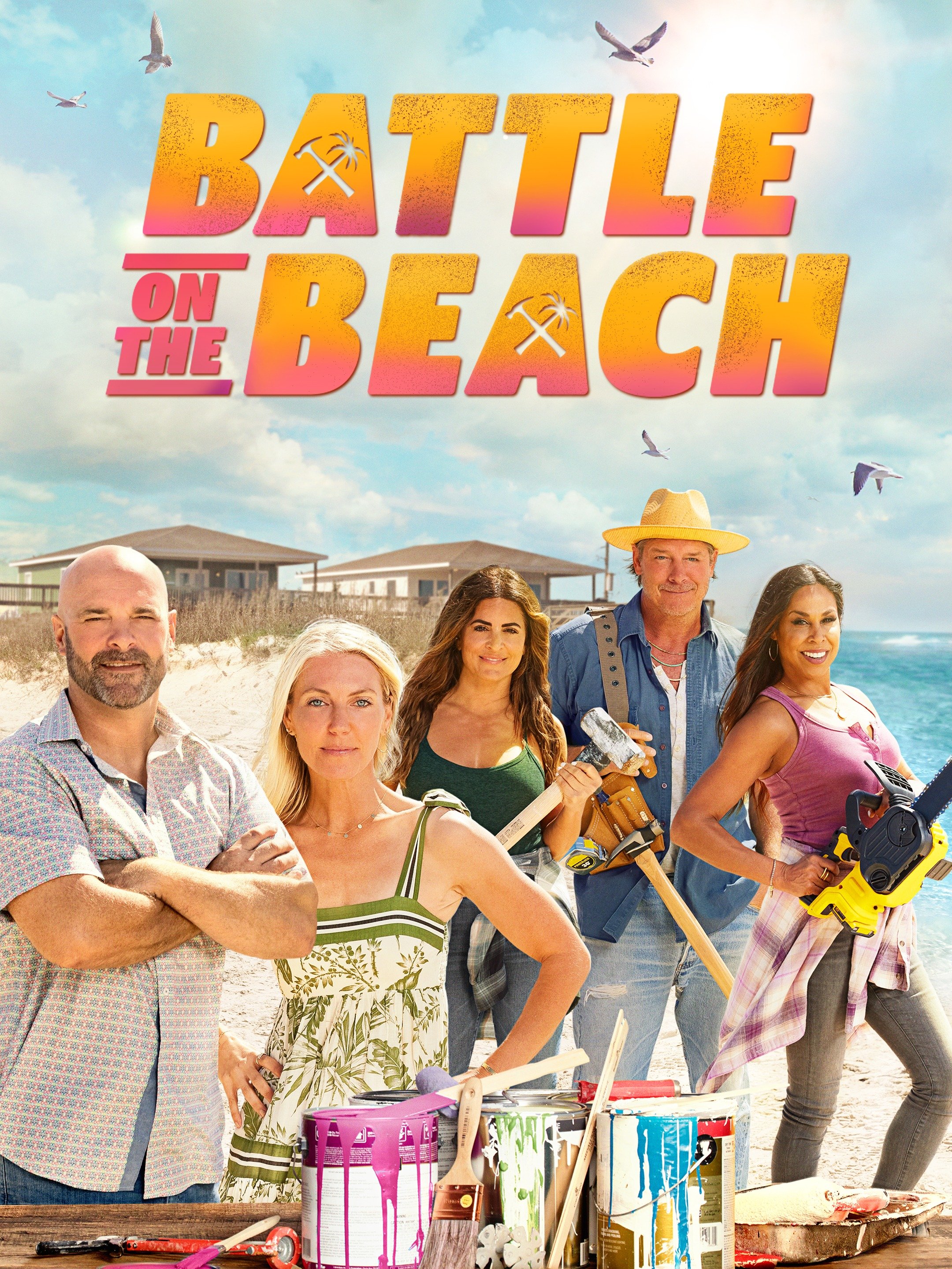 Battle on the Beach Rotten Tomatoes