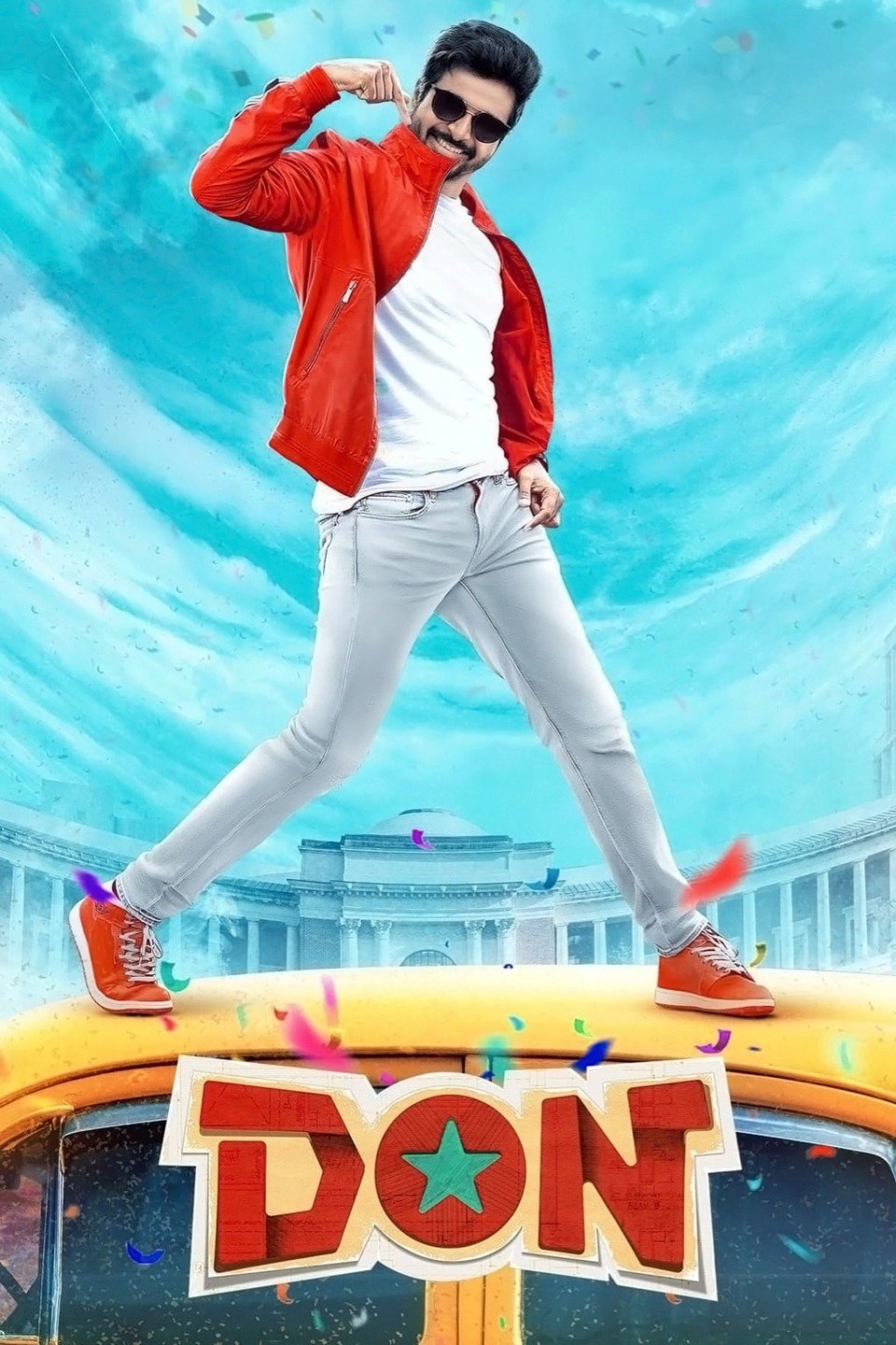 Don: Trailer 1 Trailers Videos Rotten Tomatoes Don: Trailer 1 Trailers Videos Rotten Tomatoes