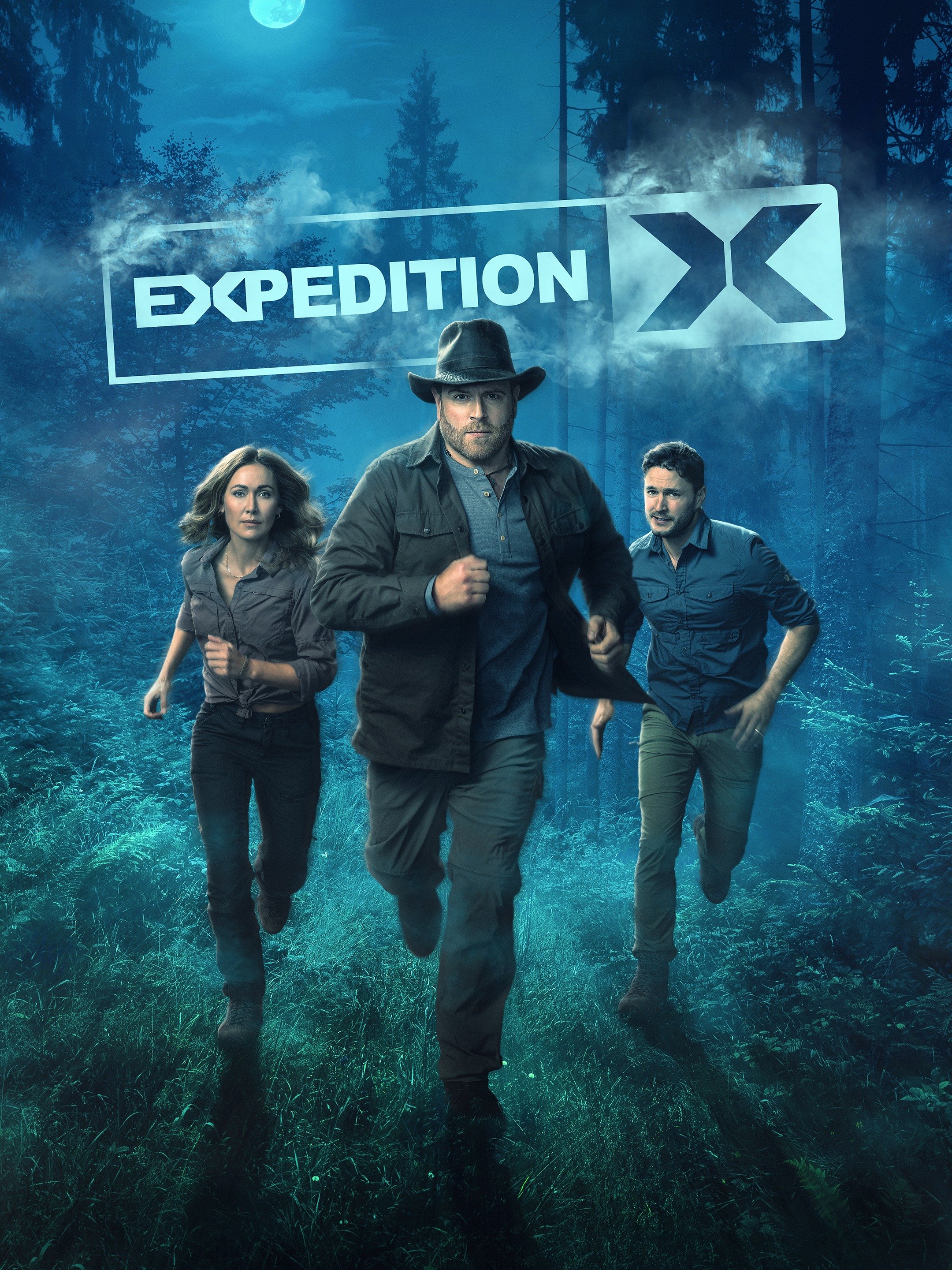 Expedition X Rotten Tomatoes