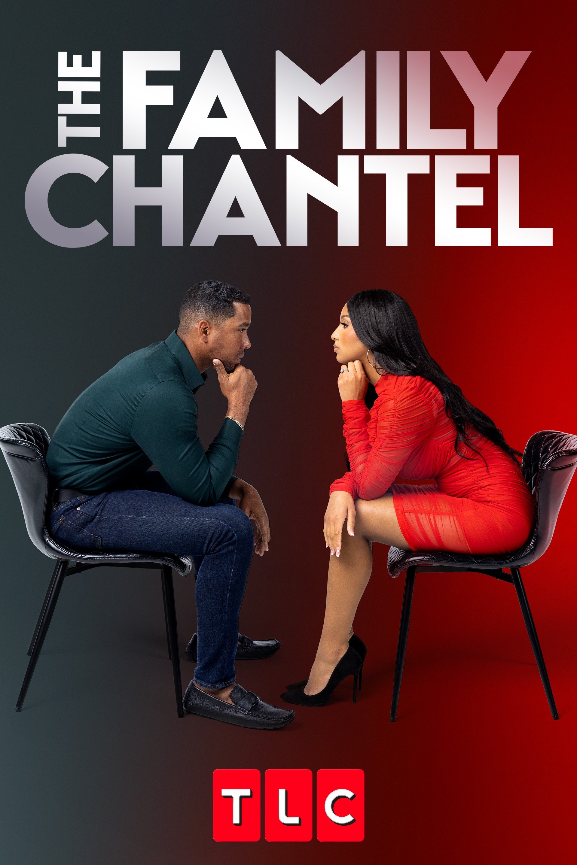 The Family Chantel - Rotten Tomatoes