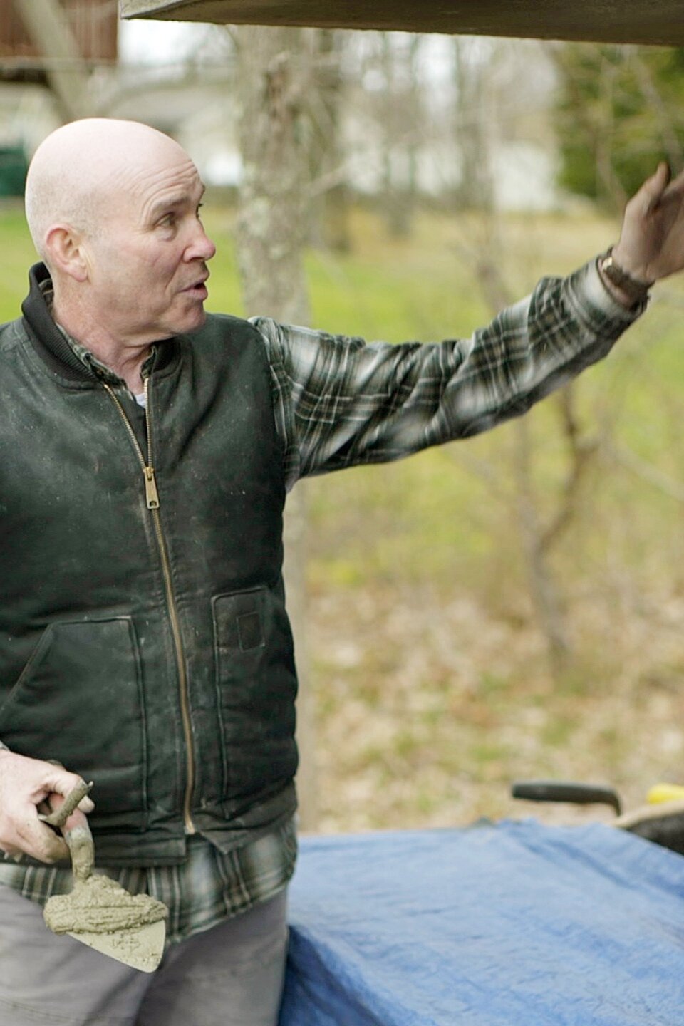 Pizza Oven Repair; What Is It? Pictures Rotten Tomatoes