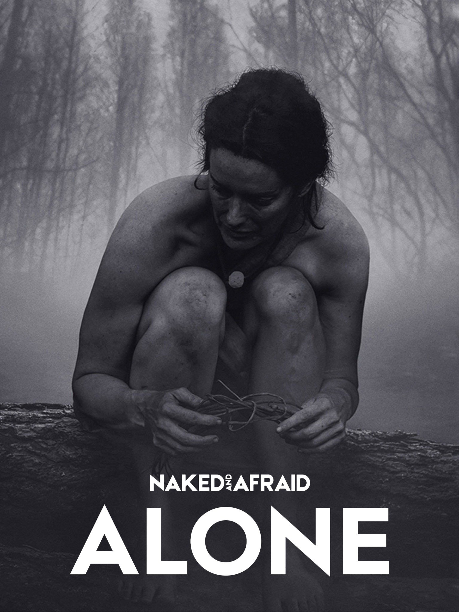 Naked And Afraid Alone Rotten Tomatoes