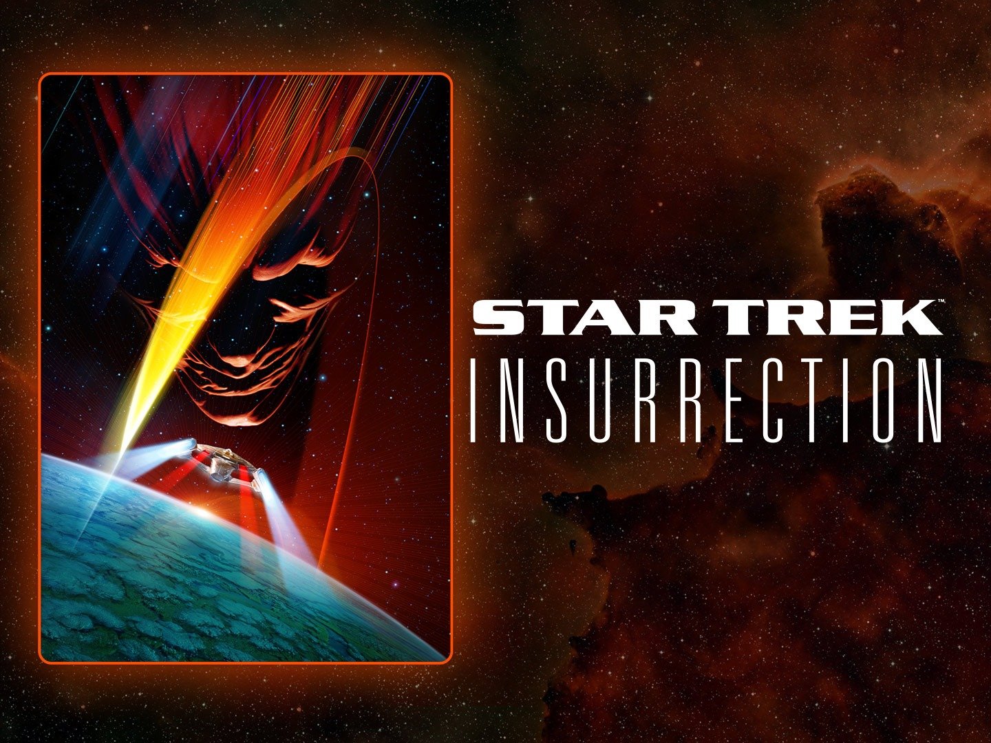 star trek insurrection rotten tomatoes