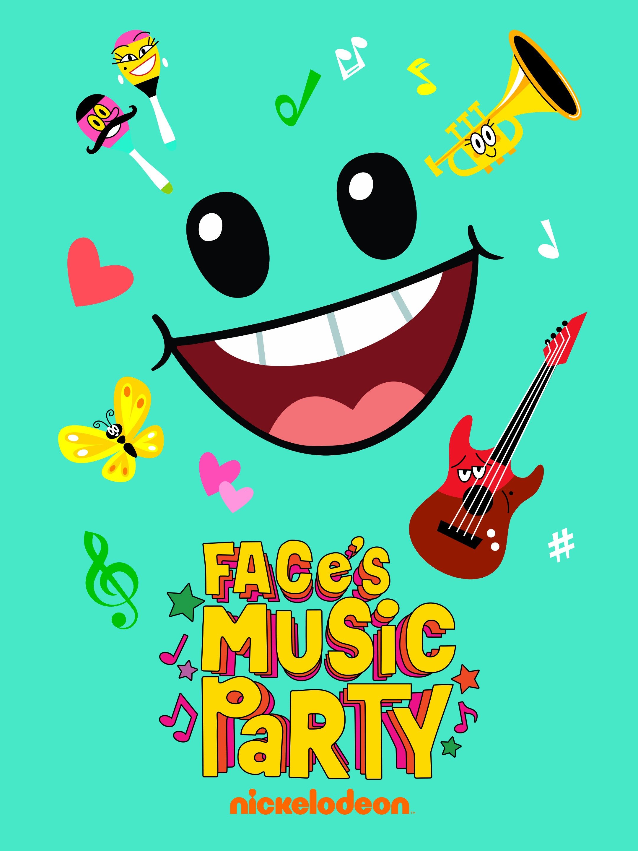 Face's Music Party Rotten Tomatoes