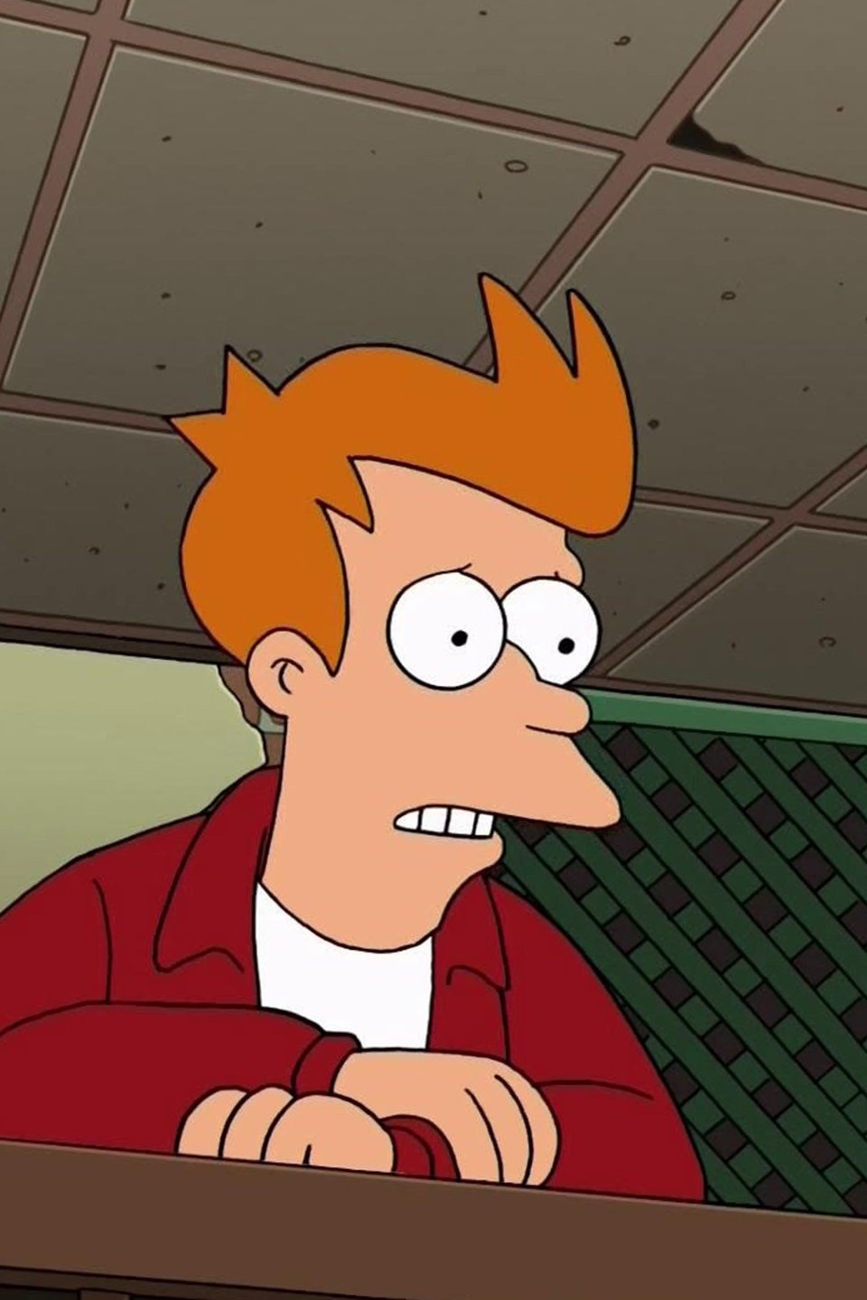 Bender's Big Score Pictures Rotten Tomatoes