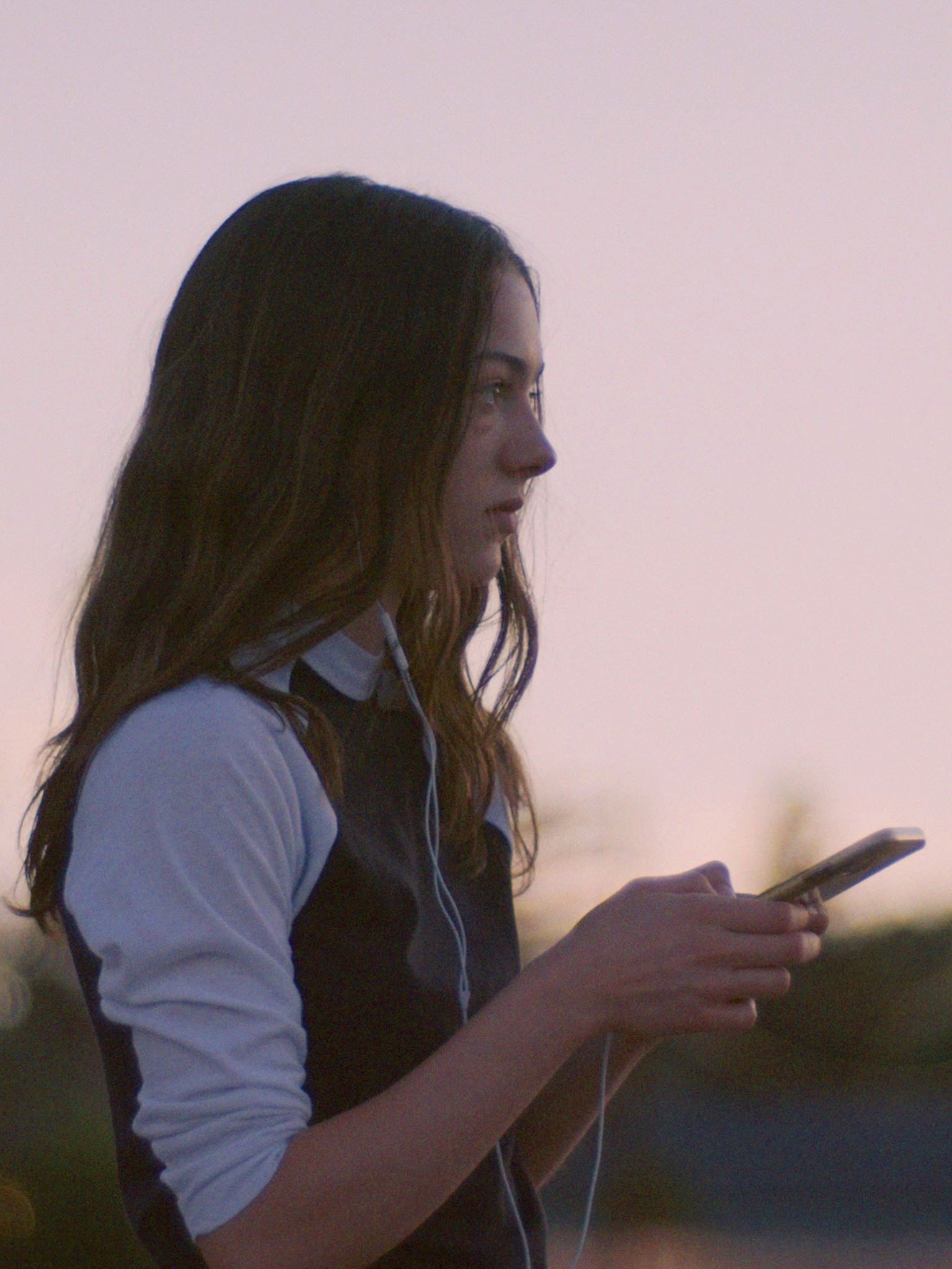 Palm Trees and Power Lines Trailer 1 Trailers & Videos Rotten Tomatoes