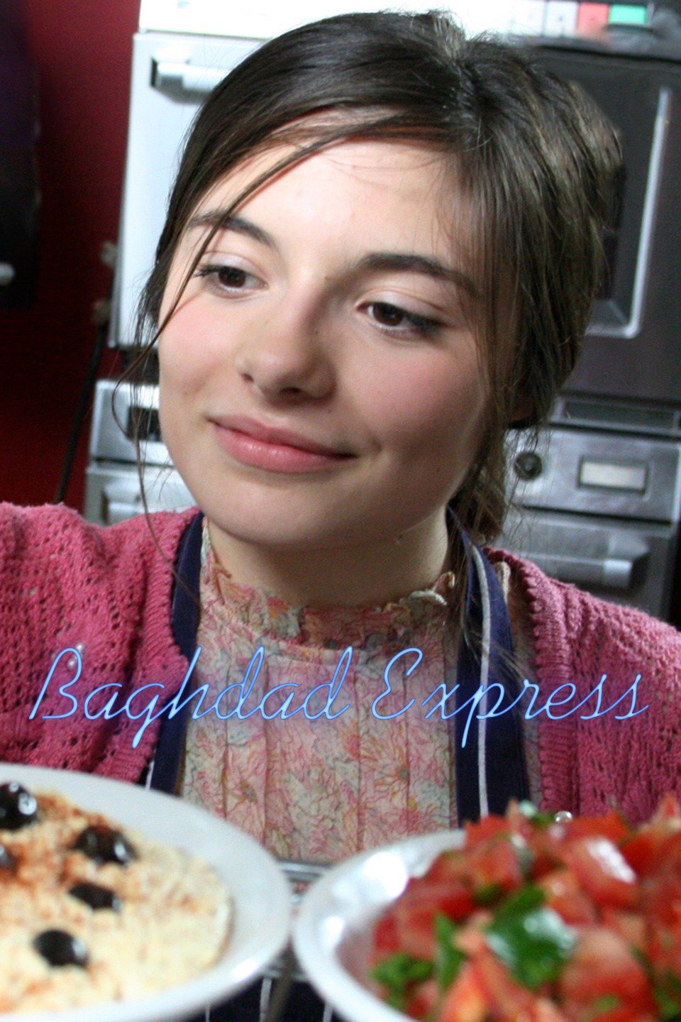 Baghdad Express Rotten Tomatoes