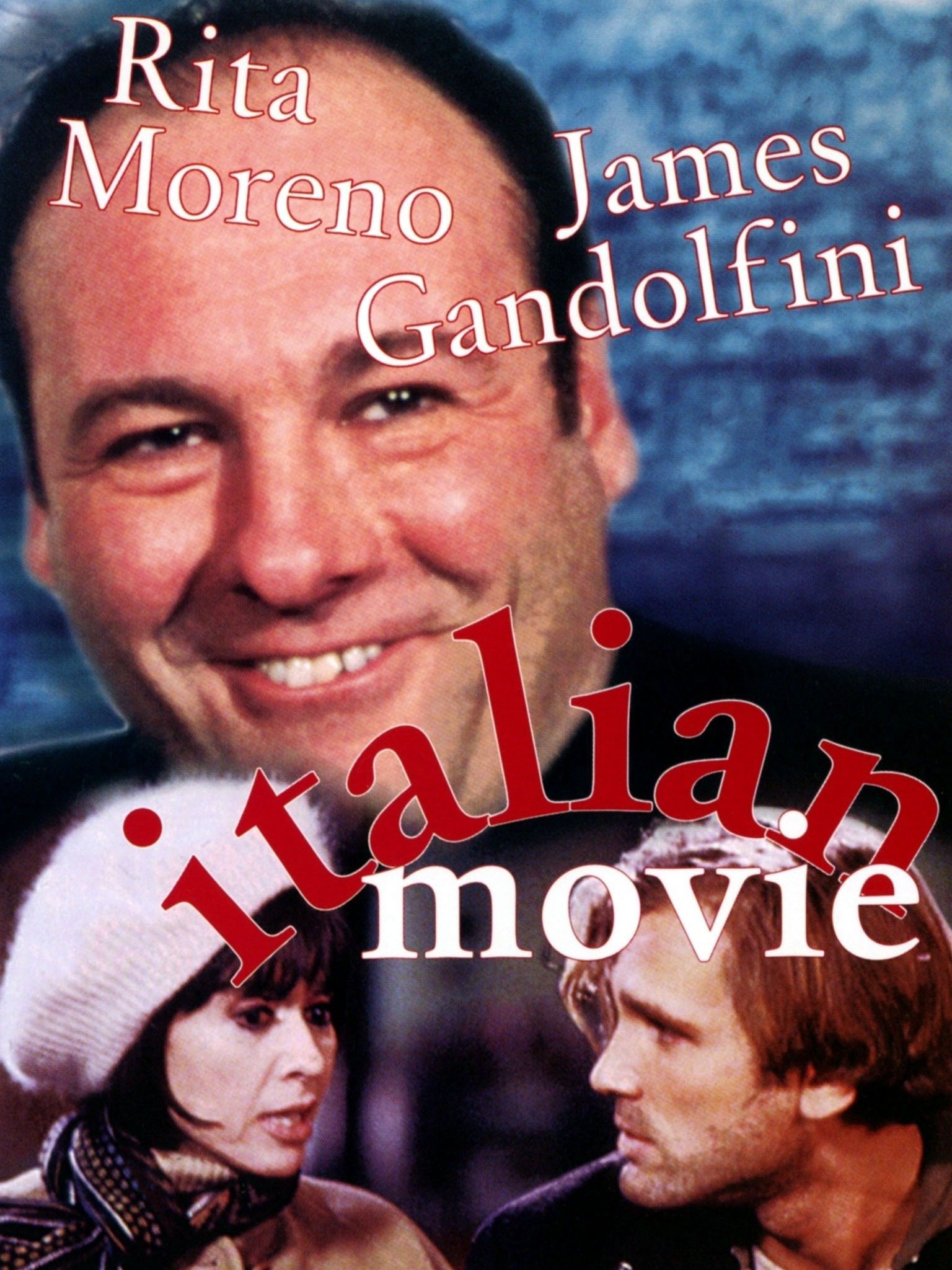 Italian Movie (1994) - Rotten Tomatoes