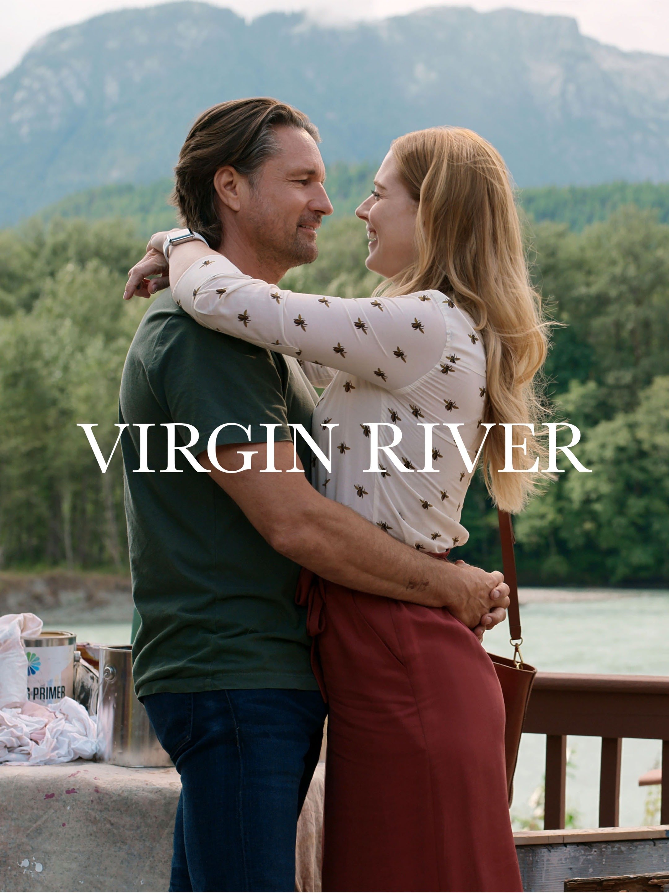 virgin river episode 5 cast