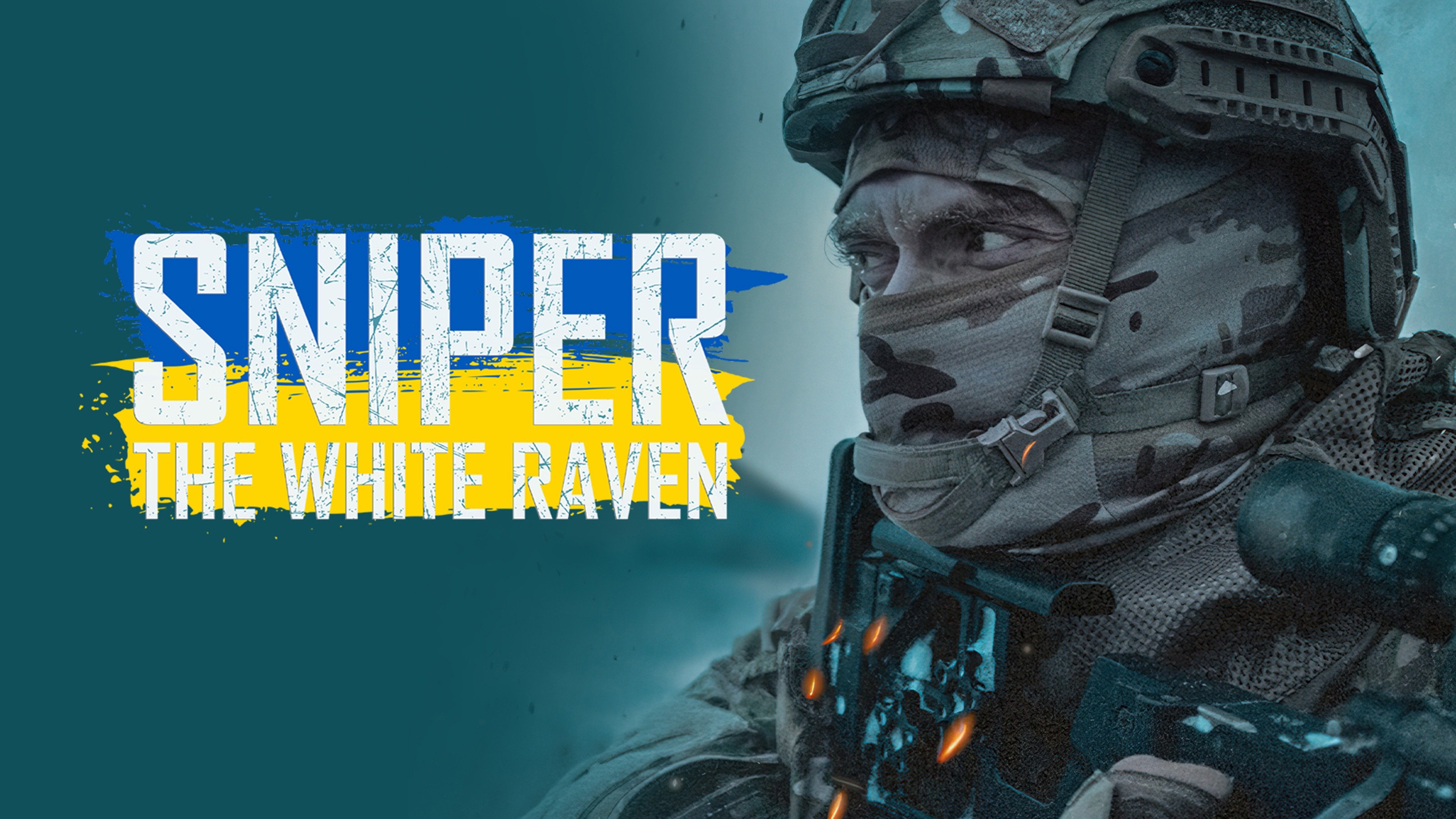 Sniper: The White Raven: Trailer 1 - Trailers & Videos - Rotten Tomatoes