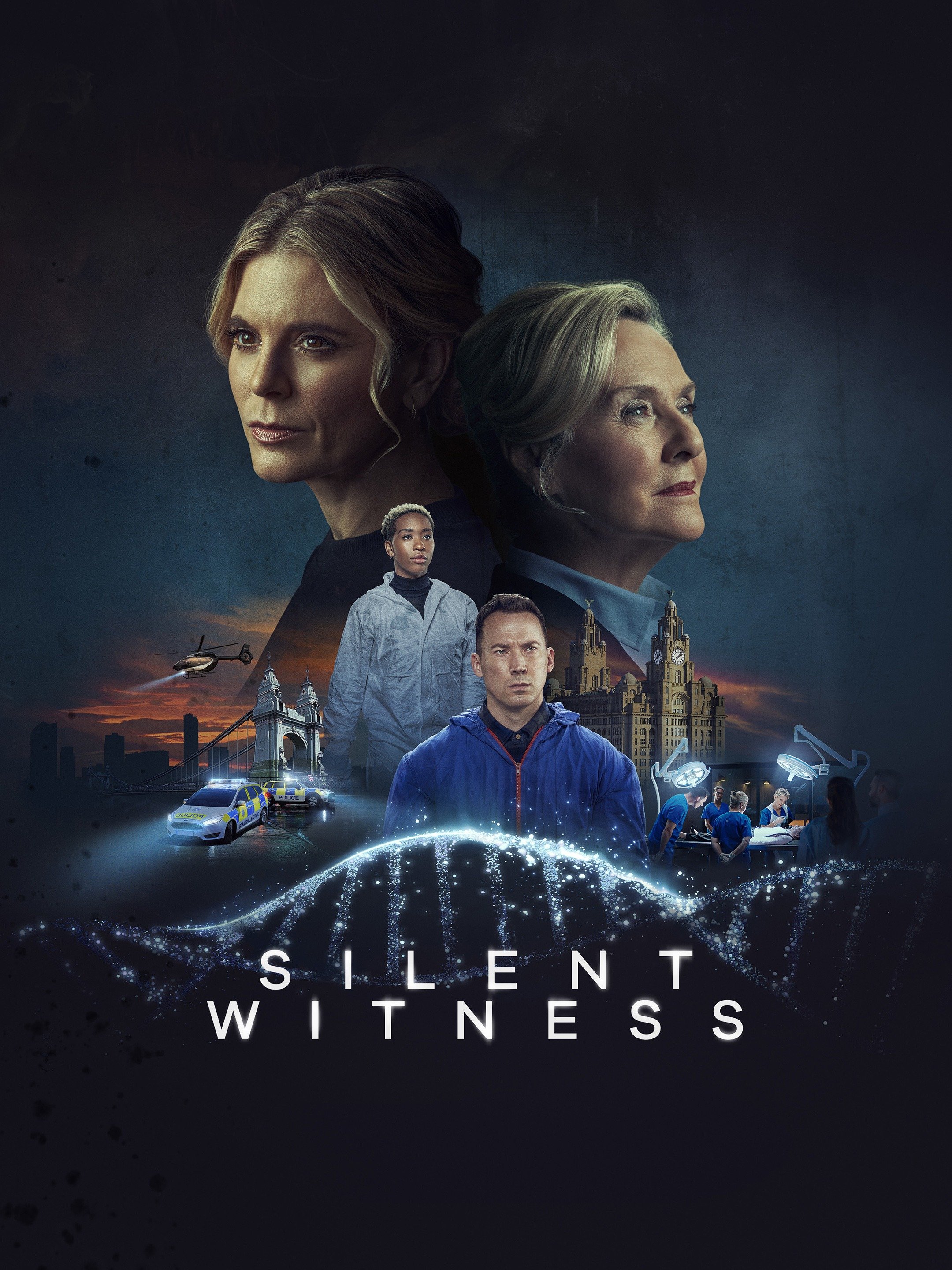 movie review silent witness