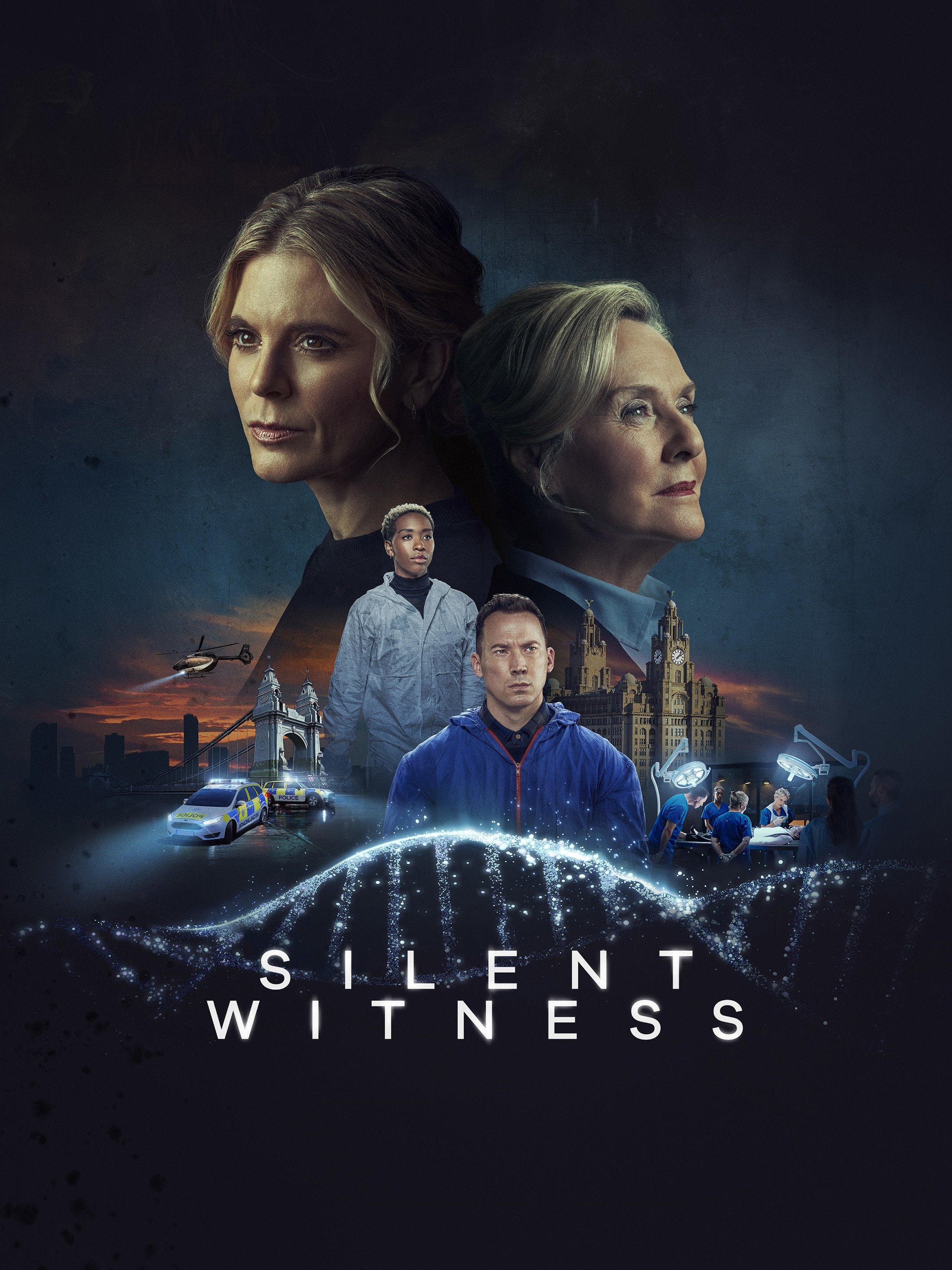 Silent Witness Rotten Tomatoes