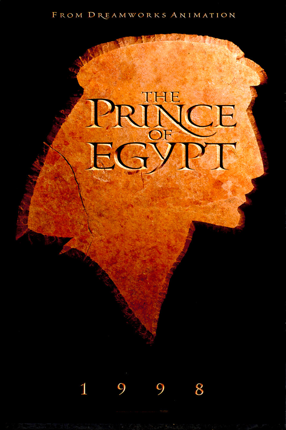 watch the prince of egypt online for free