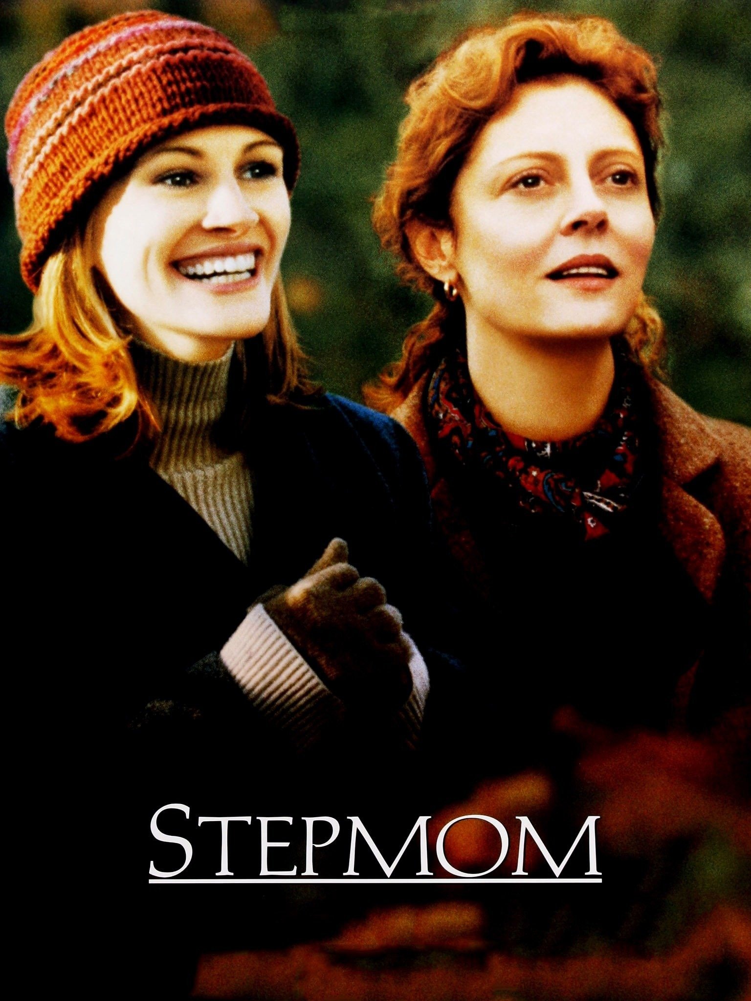 1536px x 2048px - Stepmom - Rotten Tomatoes