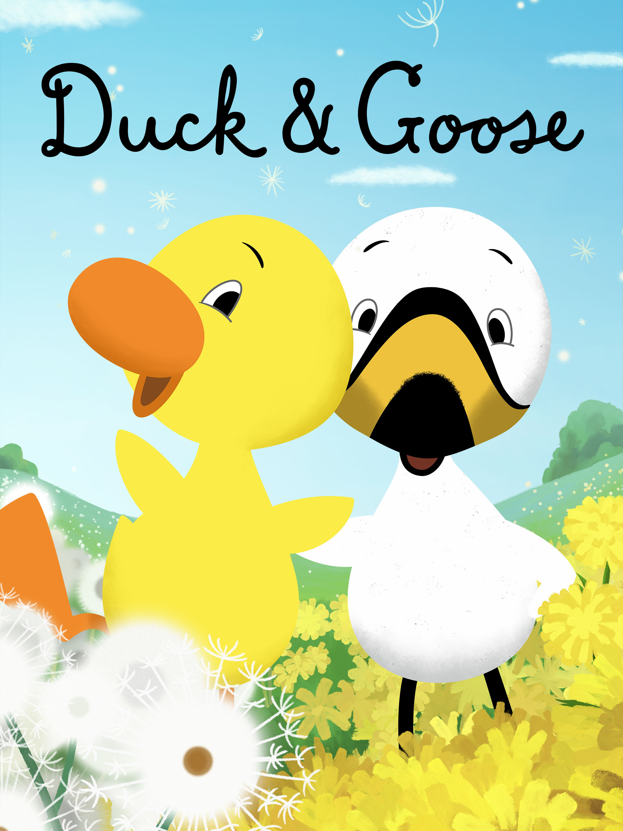 Duck & Goose - Rotten Tomatoes