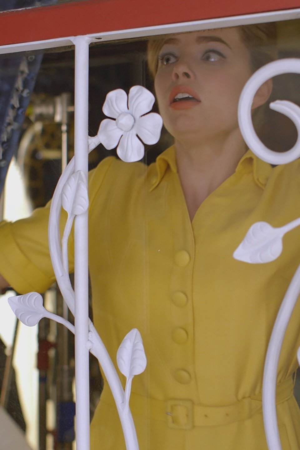 Dollhouse Pictures Rotten Tomatoes