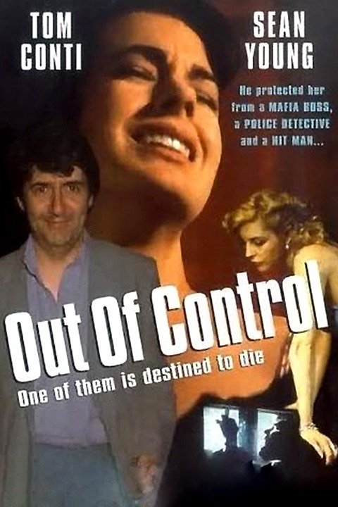 Losing Control (1998)