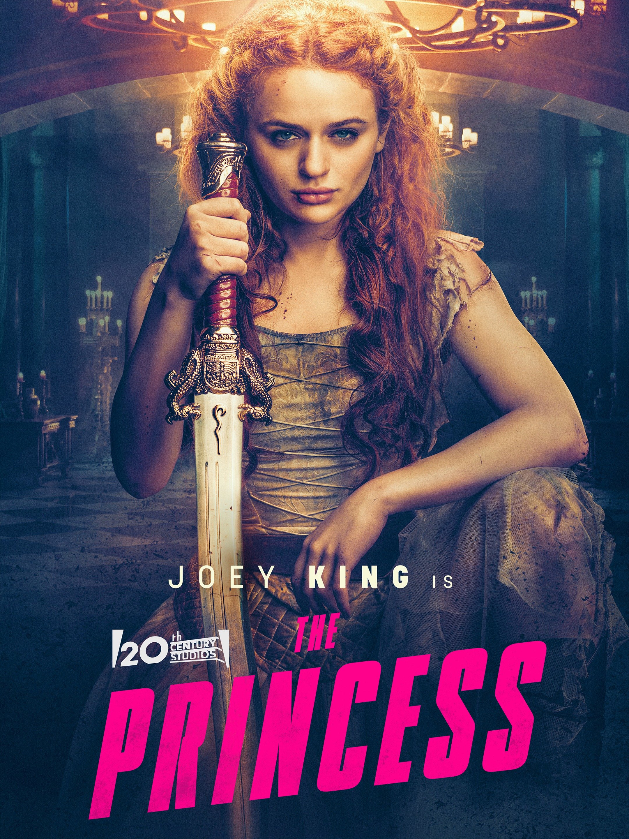 The Princess - Rotten Tomatoes