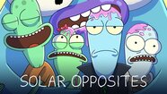 Solar Opposites Season 3 Teaser Crushed It Rotten Tomatoes