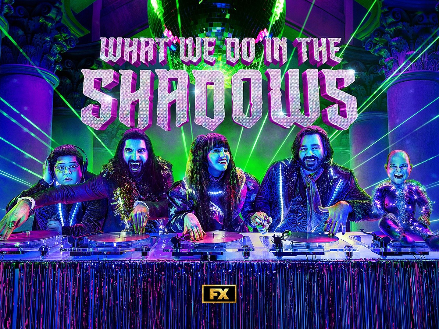 What We Do in the Shadows: Season 4 Episode 9 Trailer - Trailers - What We Do In The Shadows Episode 9