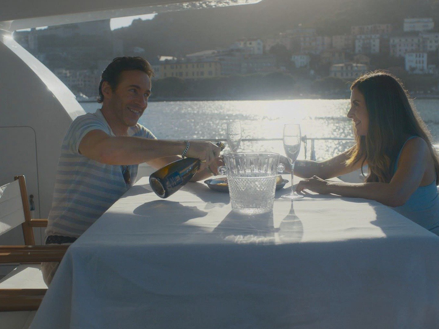 Spin Me Round Trailer 1 Trailers & Videos Rotten Tomatoes