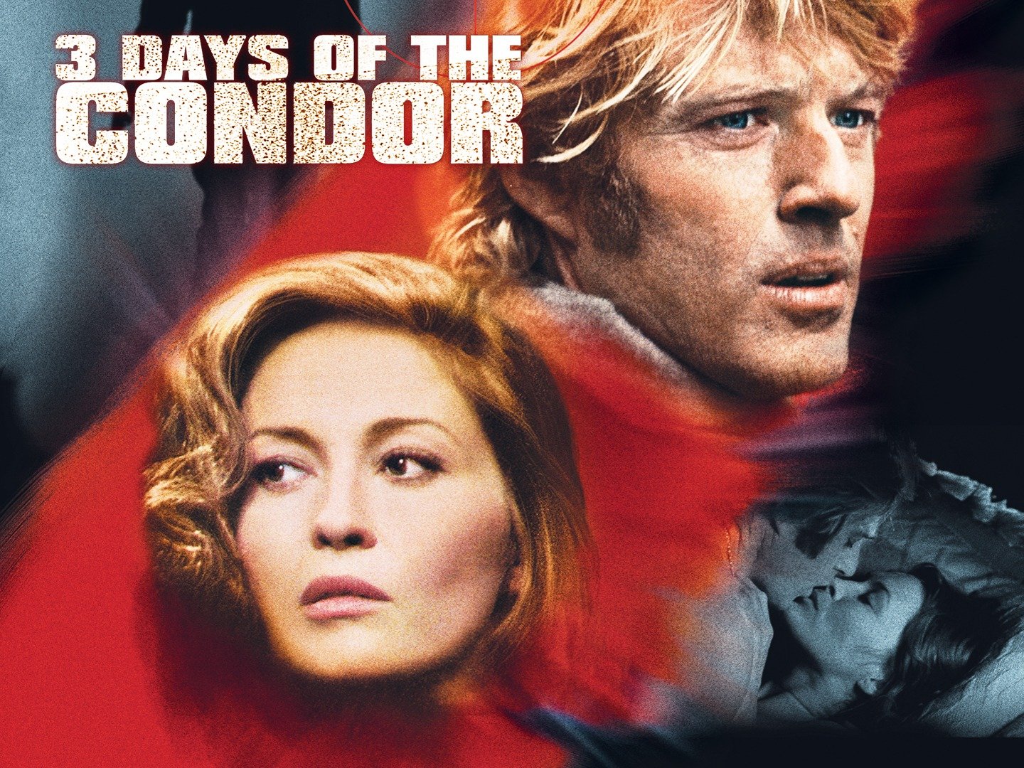 movie review 3 days of the condor