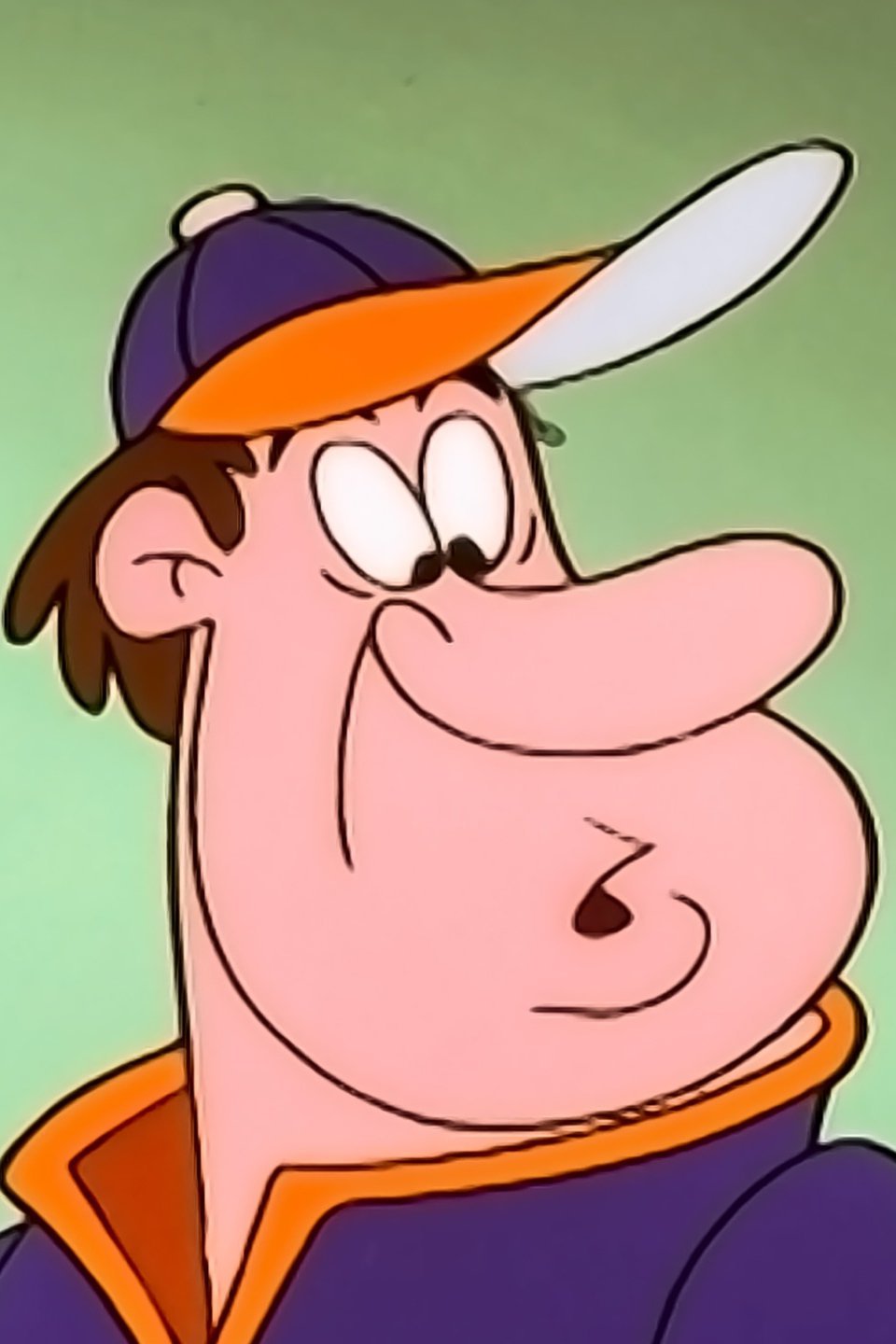 Bavariannoying; Kitchen Magician; Cheap Seats Woody Pictures Rotten