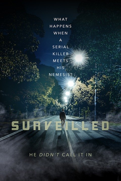 Surveilled Pictures - Rotten Tomatoes