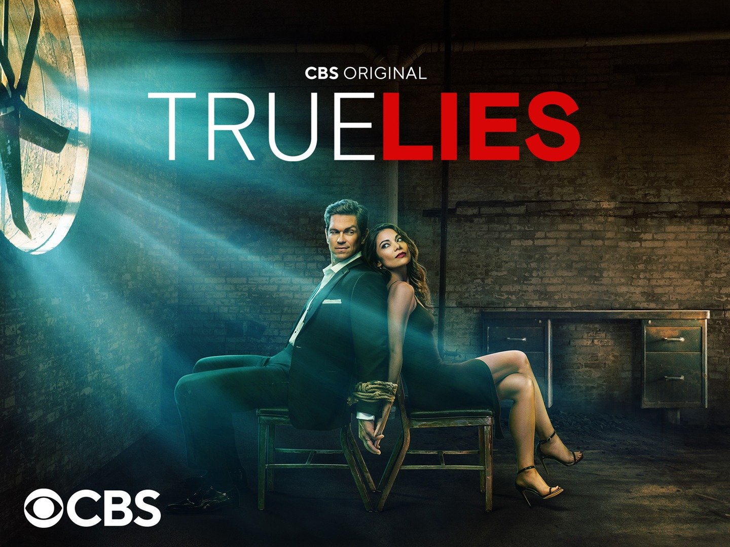 True Lies 2