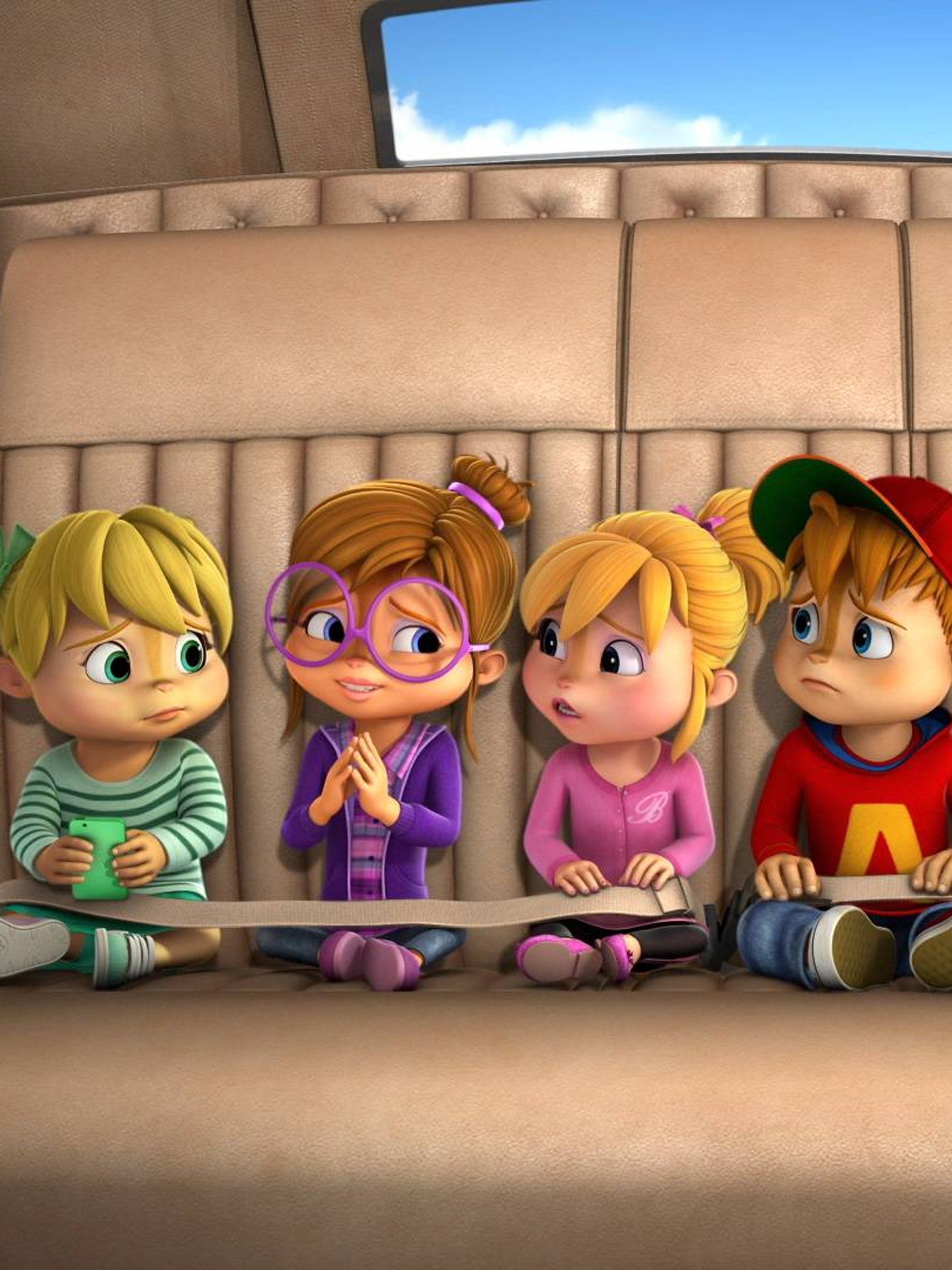 Car Wars; Mr. FixIt Pictures Rotten Tomatoes