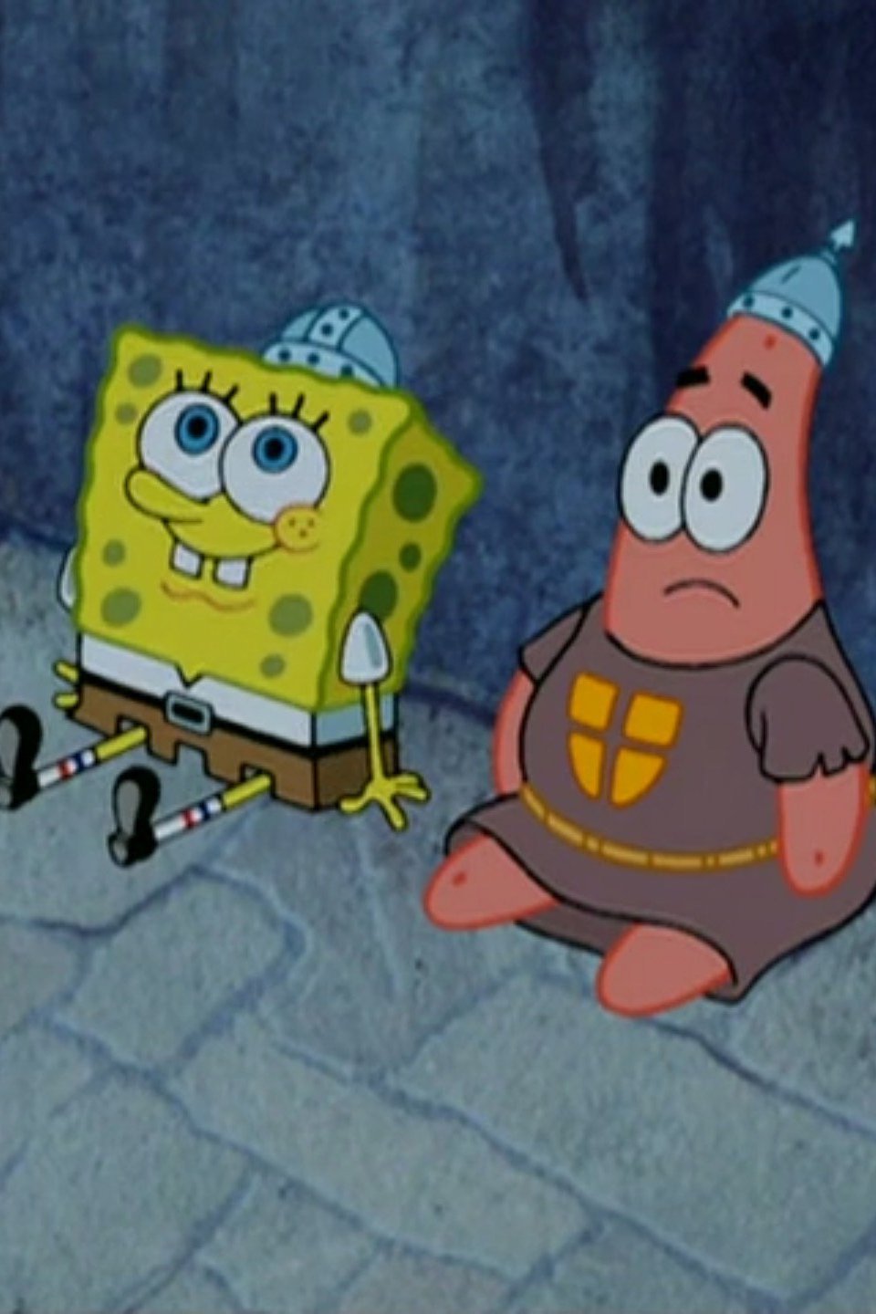 SpongeBob SquarePants Season 4, Episode 8 picture