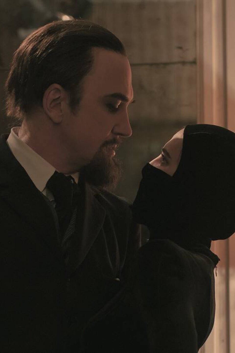 Hypnotic Eyes Pictures Rotten Tomatoes