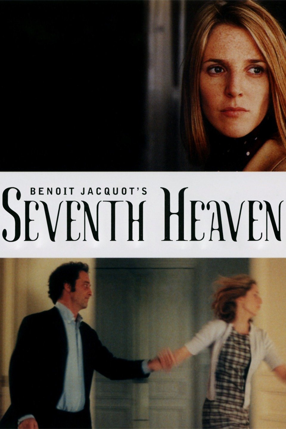 Seventh Heaven - Rotten Tomatoes